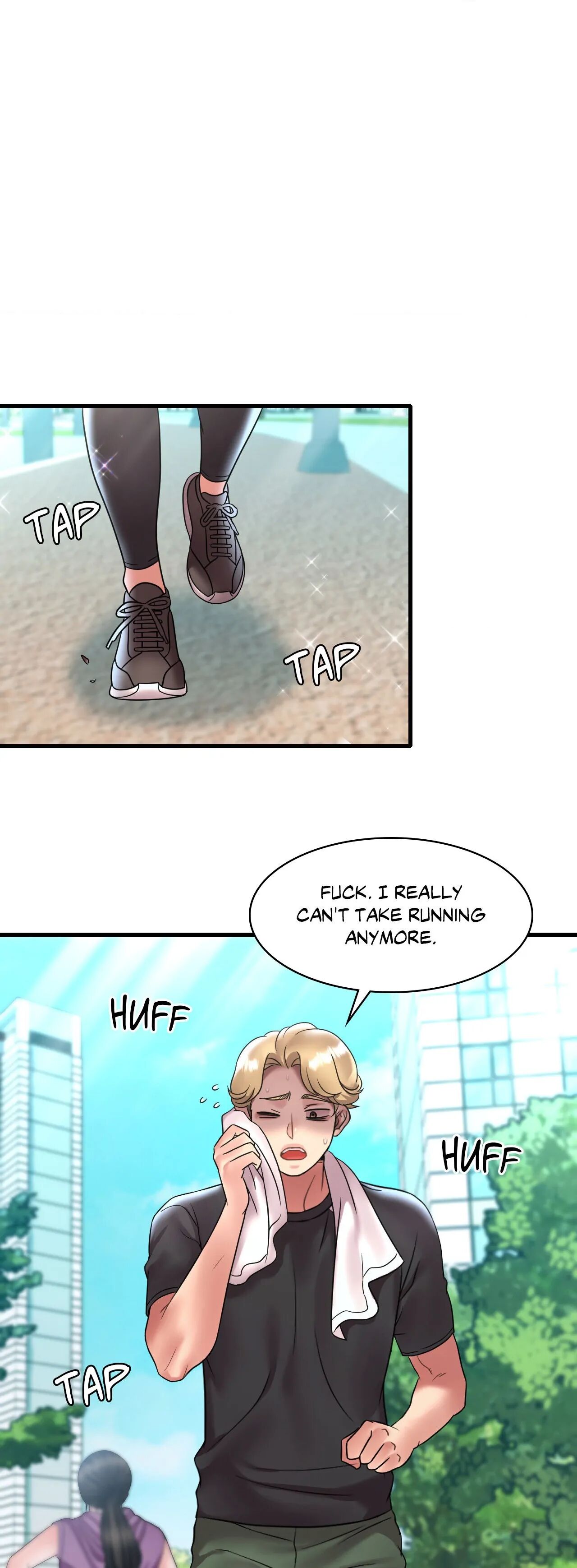 Drunk on You Chapter 49 image 34