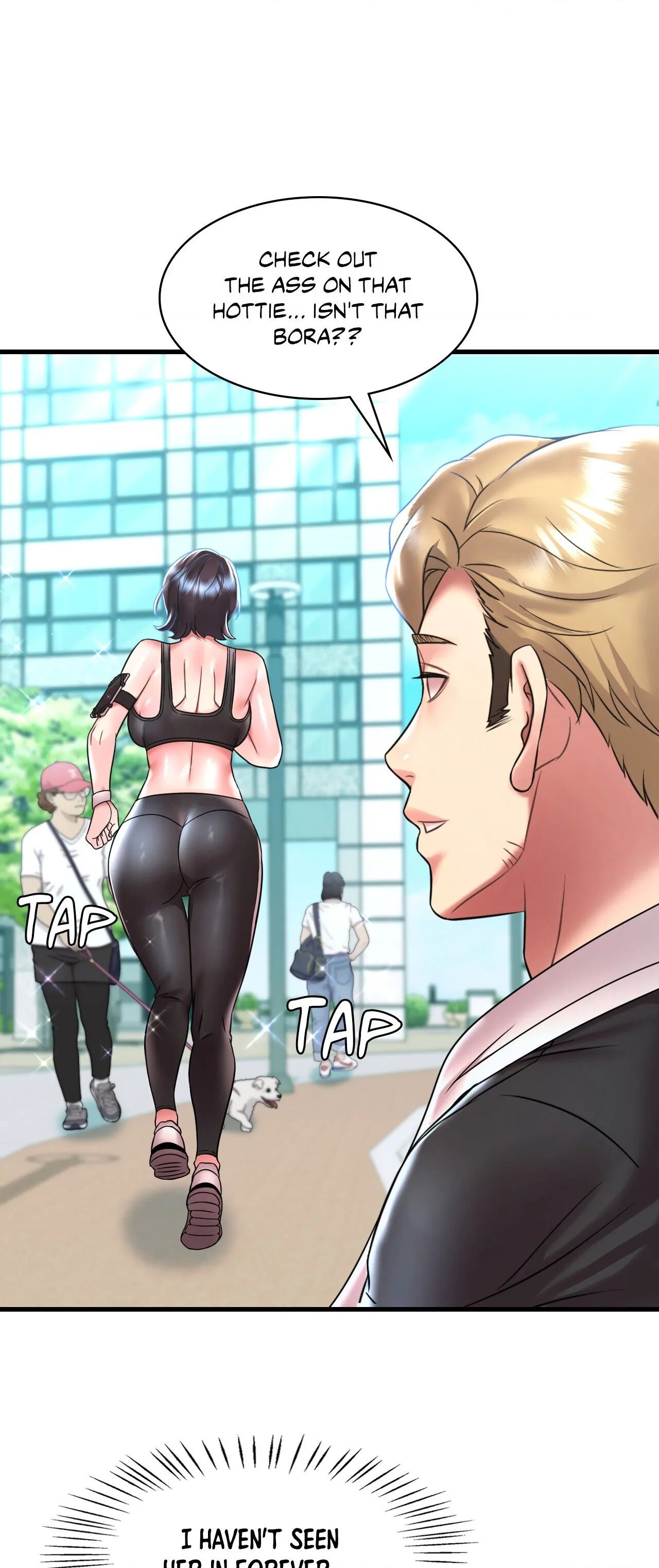 Drunk on You Chapter 49 image 36