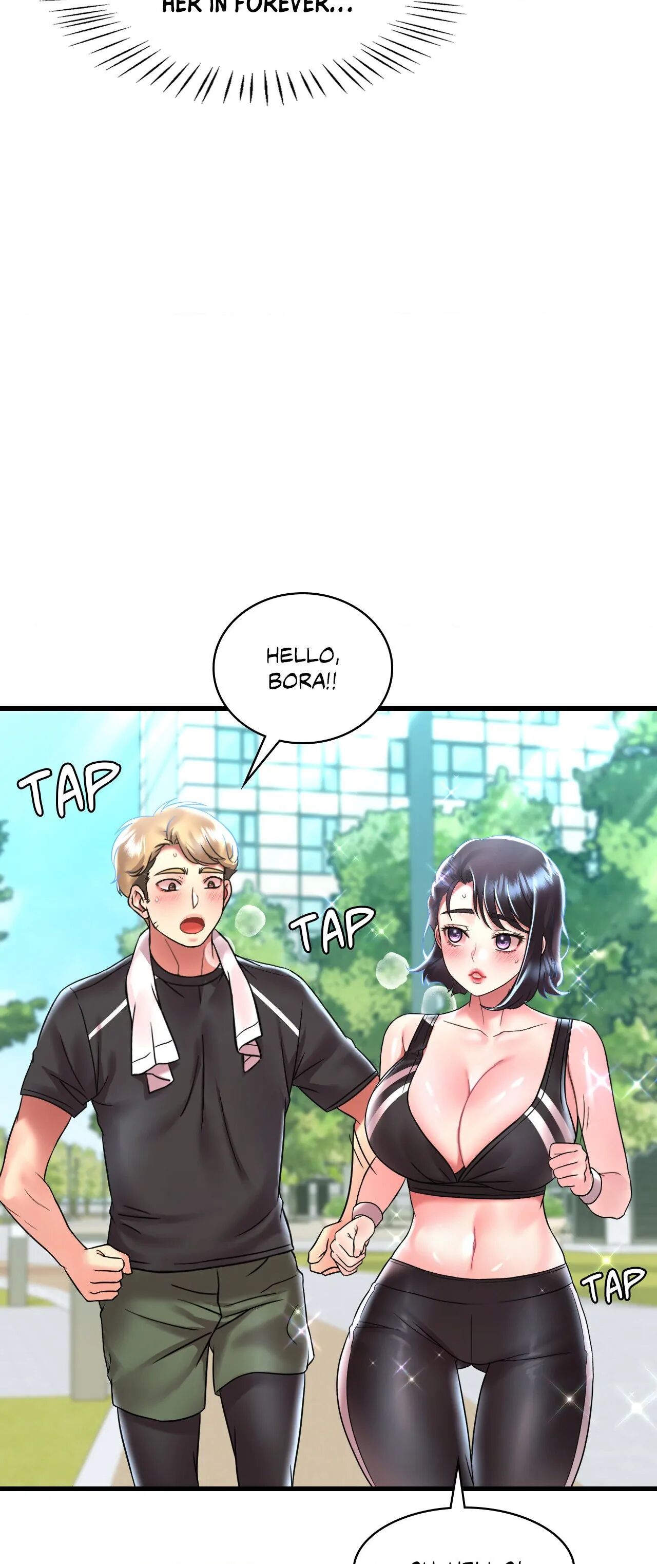Drunk on You Chapter 49 image 37