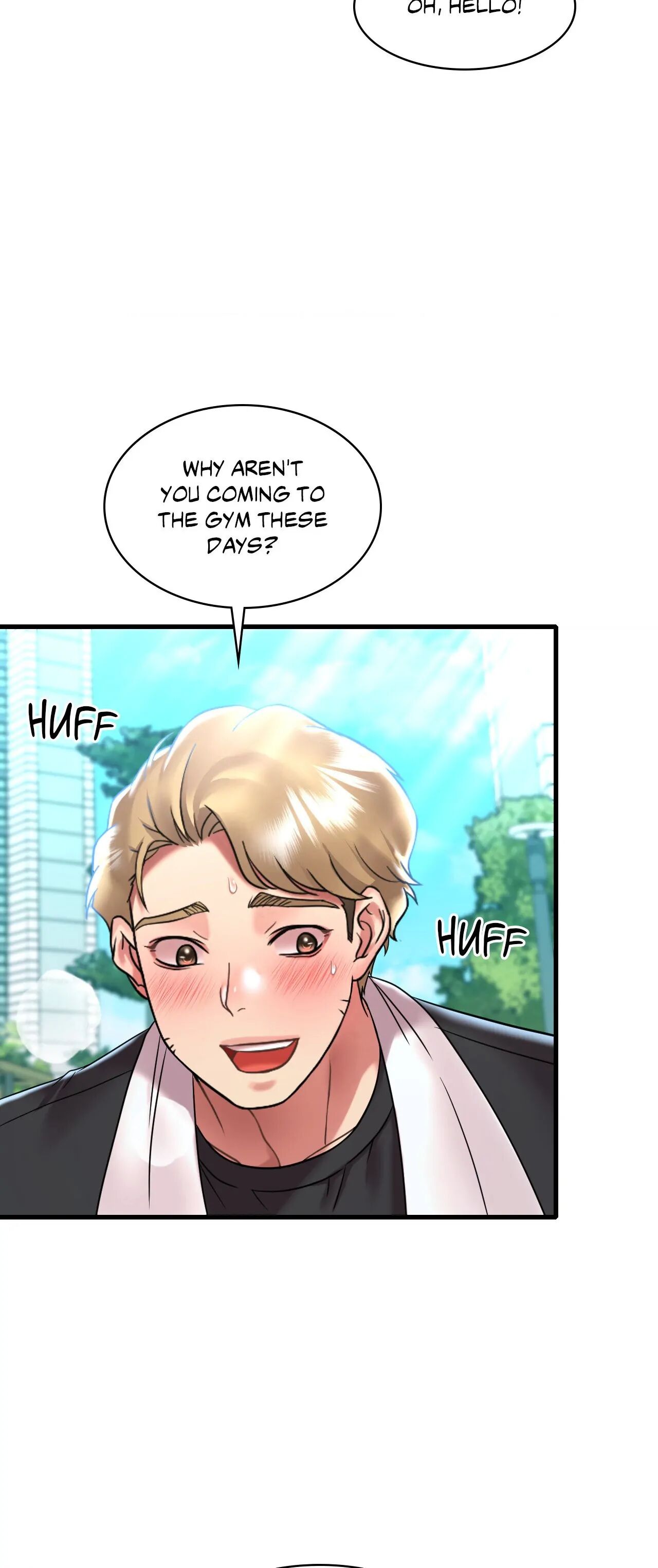 Drunk on You Chapter 49 image 38