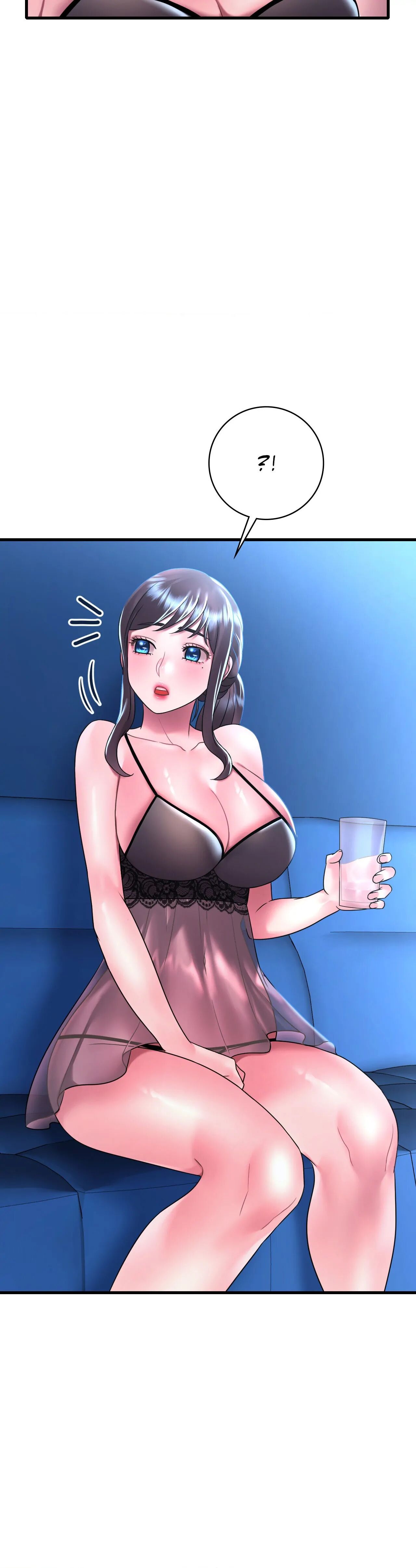 Drunk on You Chapter 49 image 3