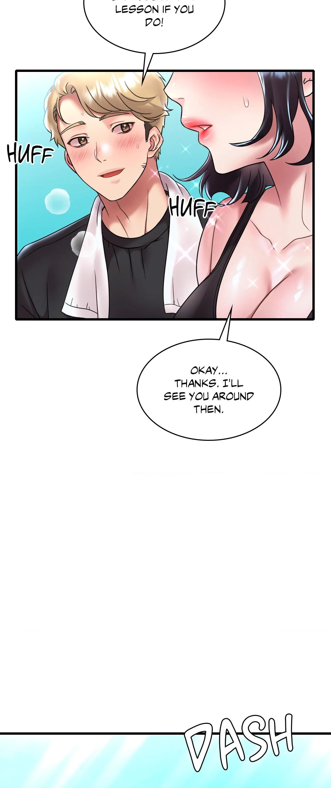 Drunk on You Chapter 49 image 40