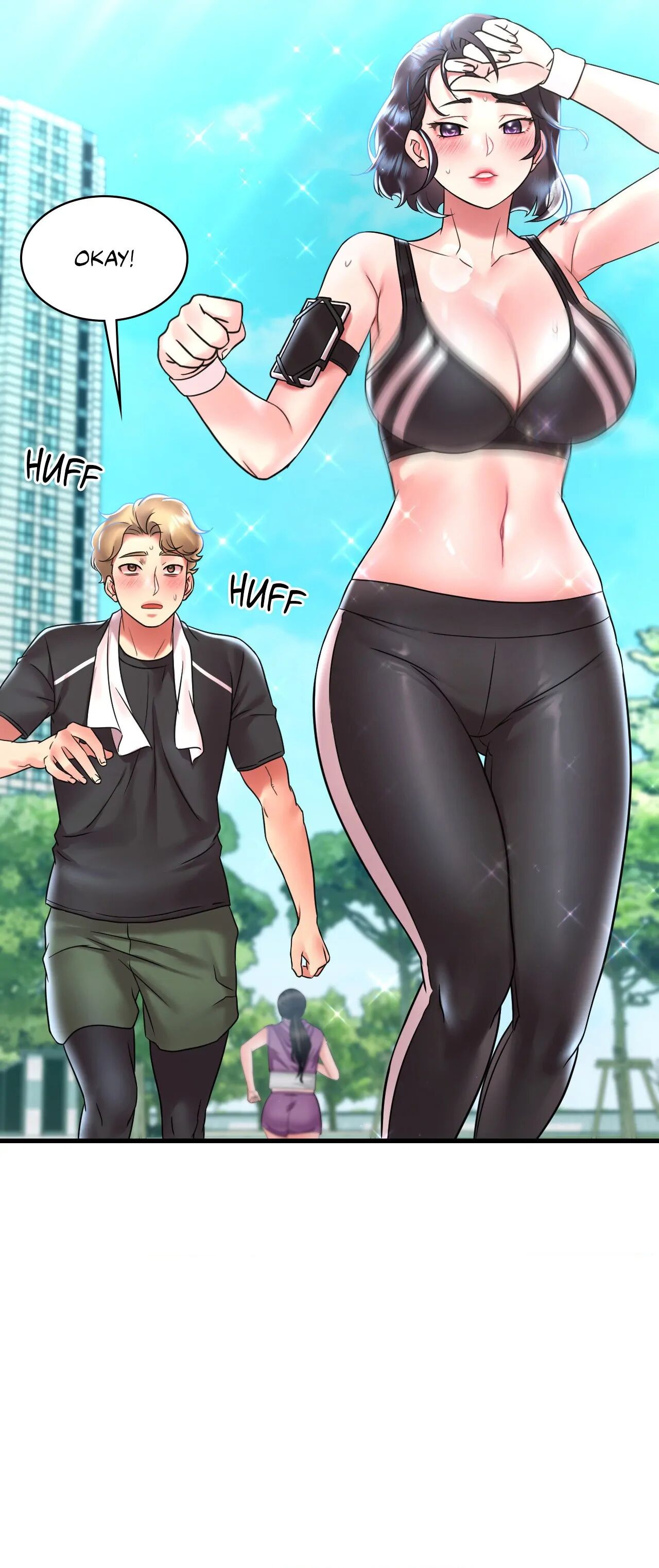 Drunk on You Chapter 49 image 41