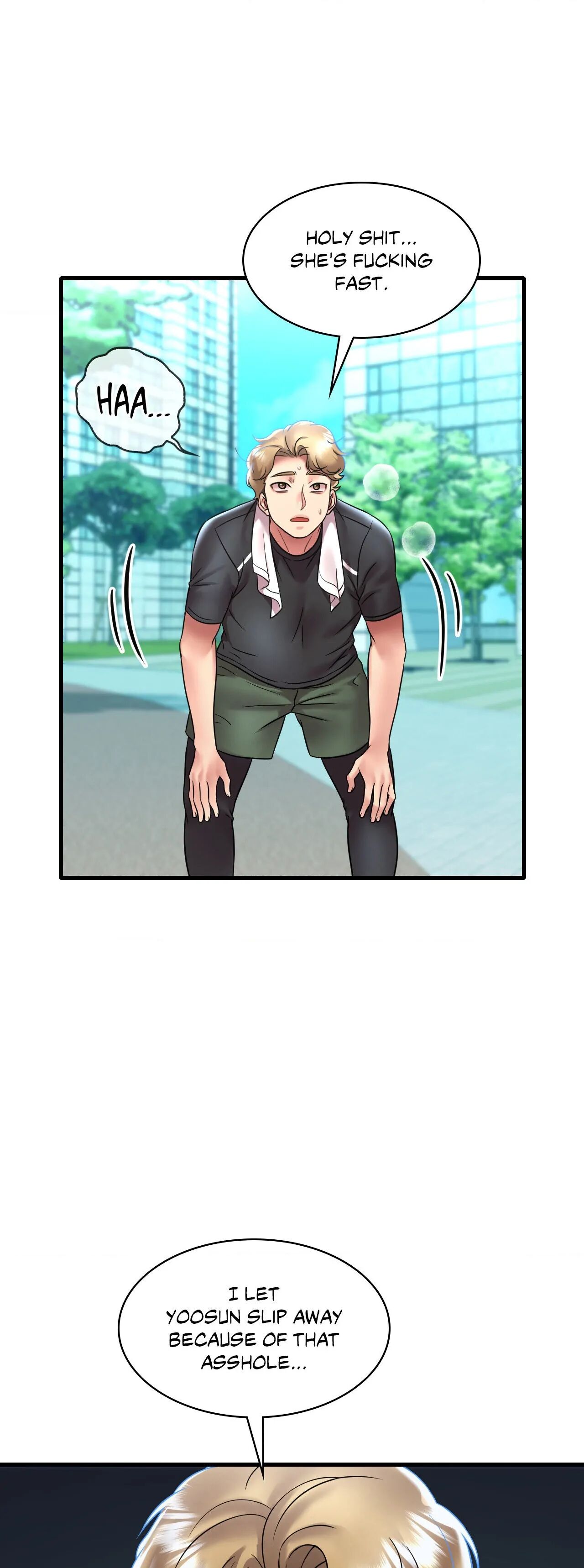 Drunk on You Chapter 49 image 42