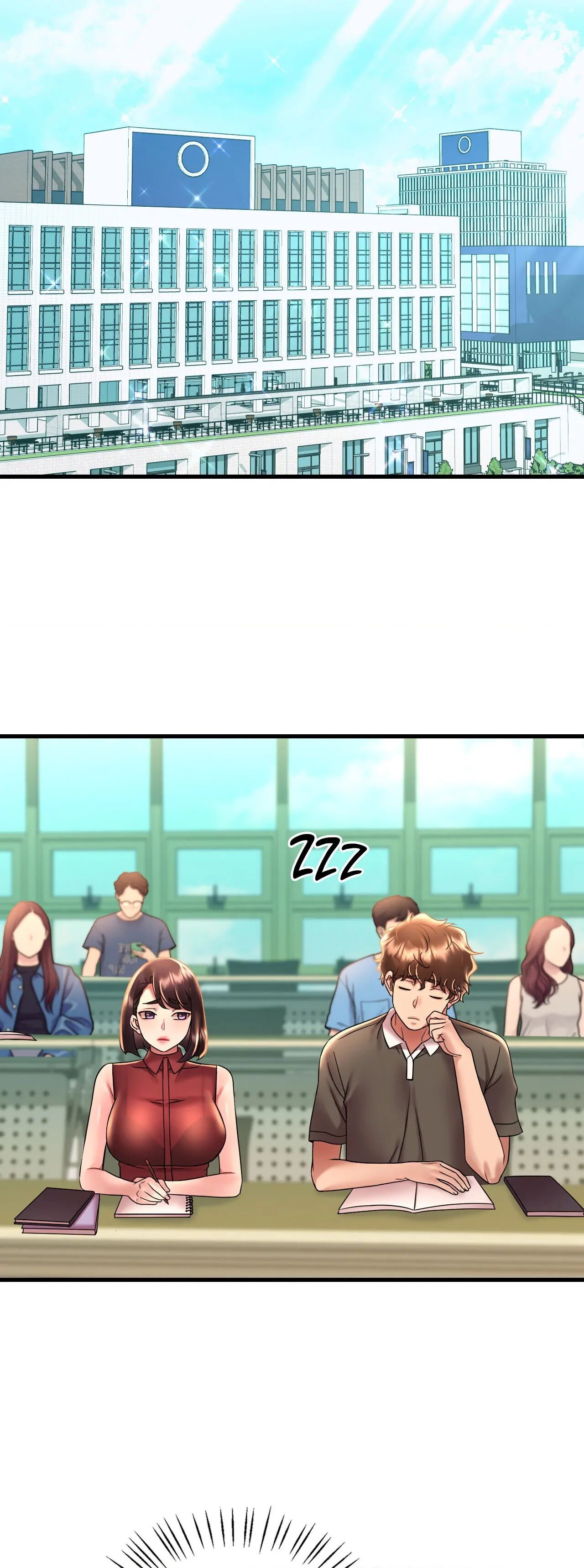 Drunk on You Chapter 49 image 44