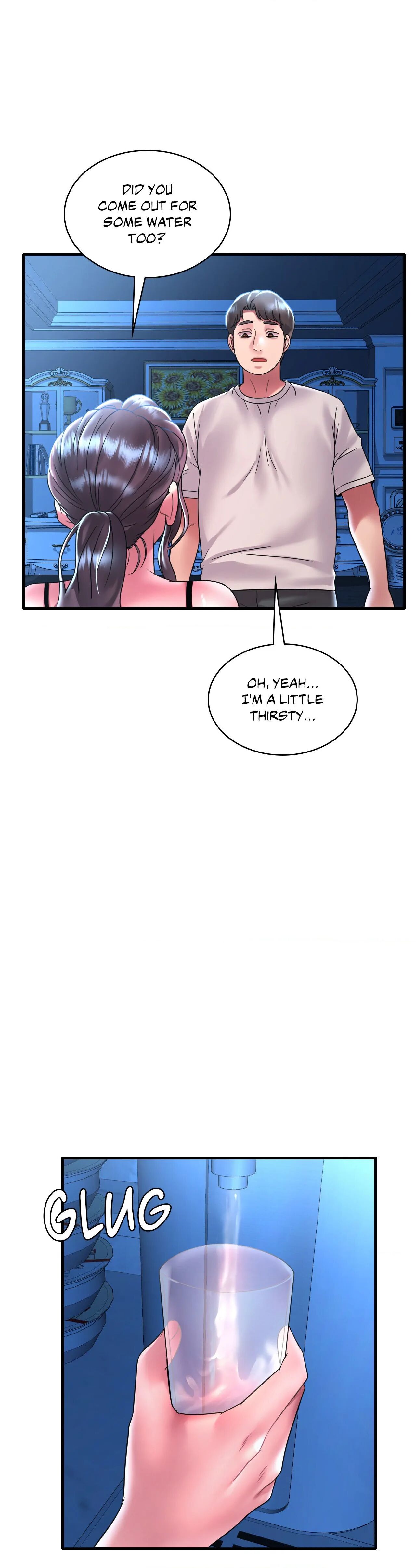 Drunk on You Chapter 49 image 4