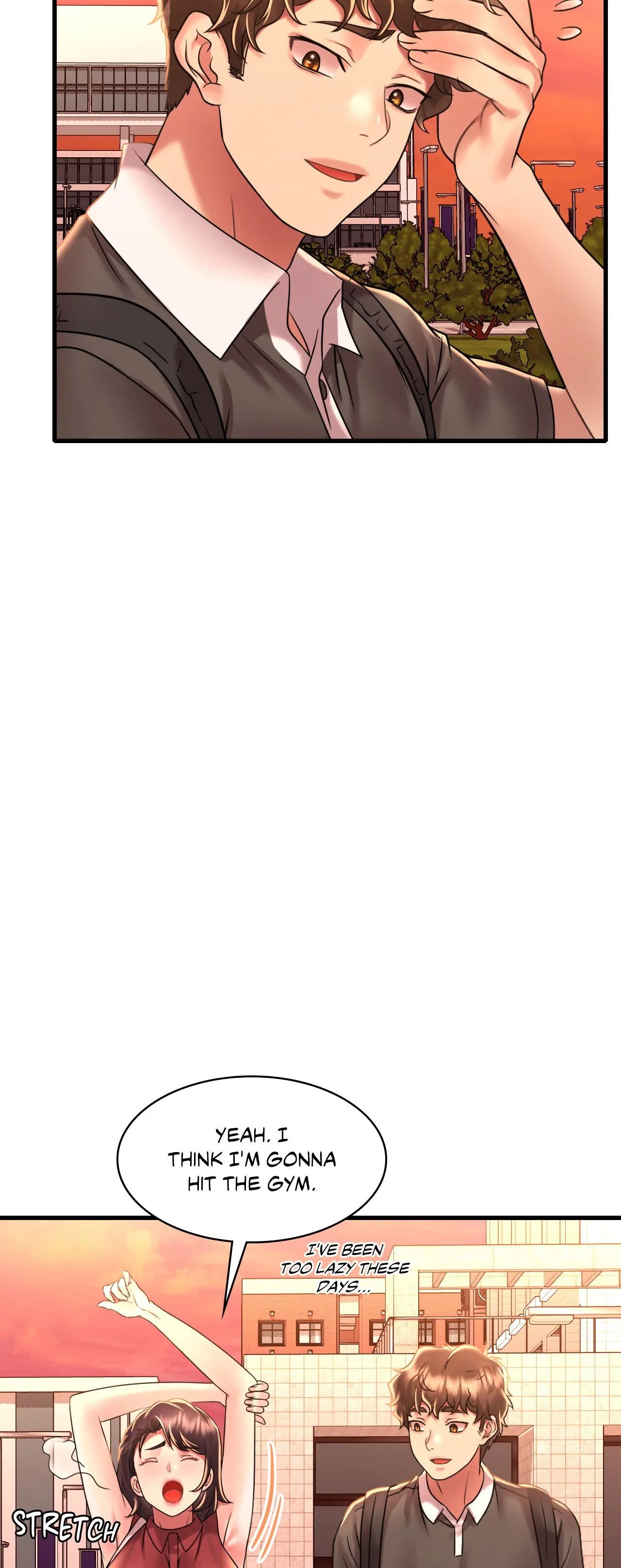 Drunk on You Chapter 49 image 50