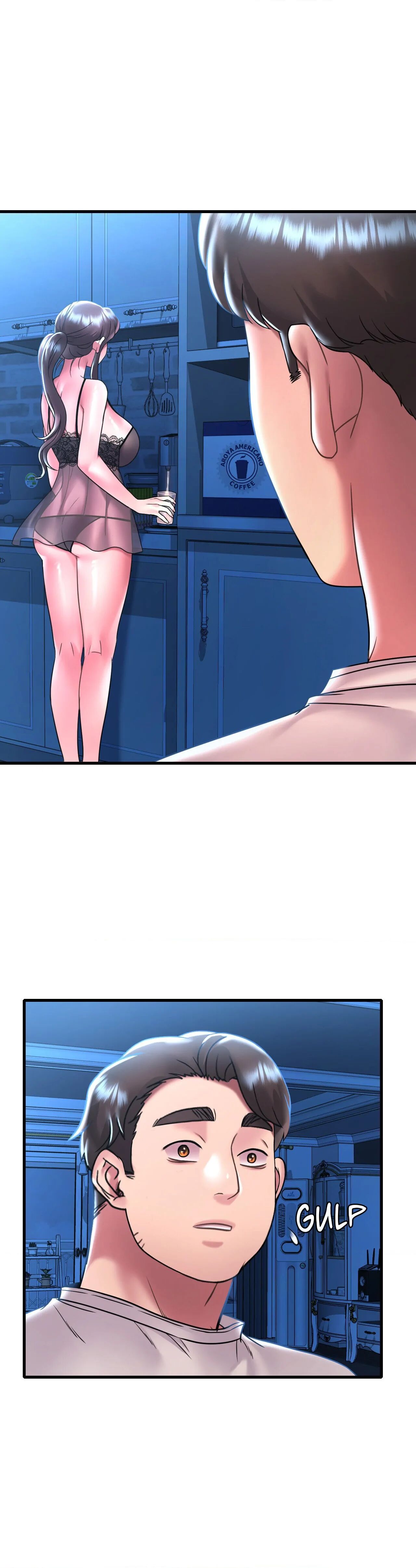 Drunk on You Chapter 49 image 5