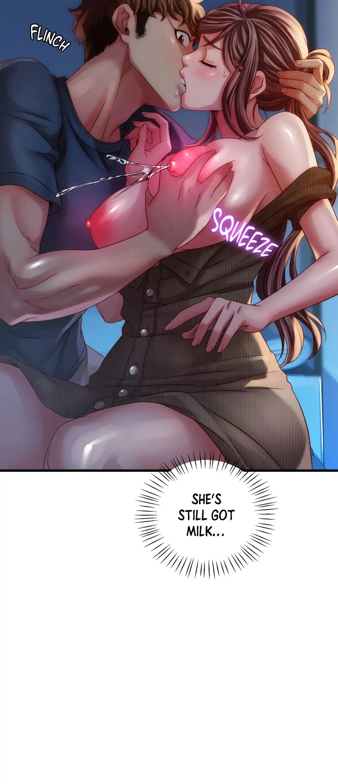 Drunk on You Chapter 5 image 11
