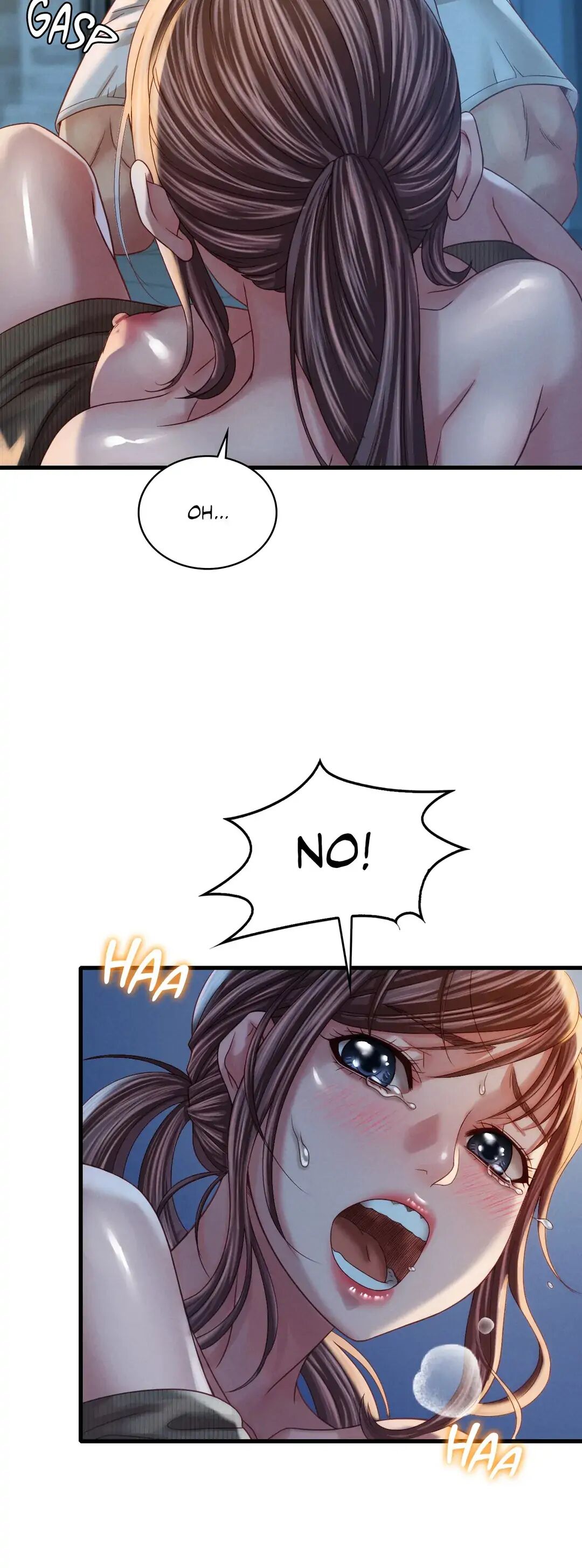 Drunk on You Chapter 5 image 22