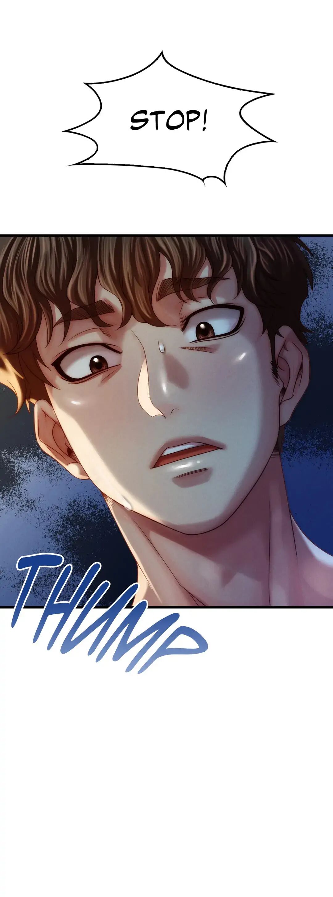 Drunk on You Chapter 5 image 23