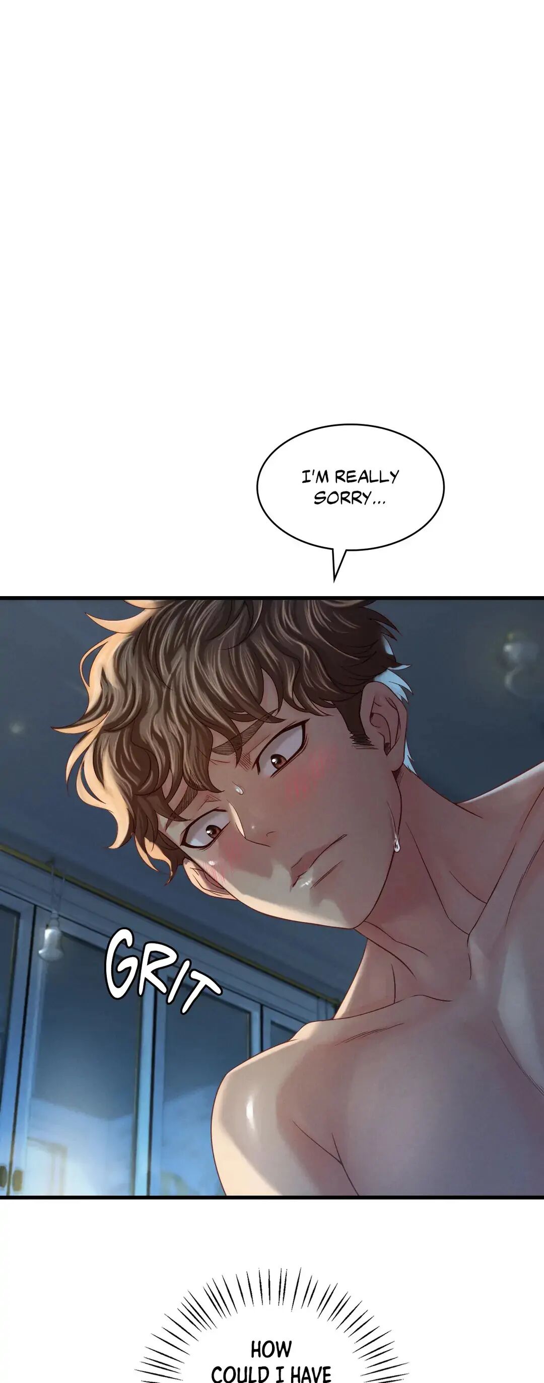 Drunk on You Chapter 5 image 30