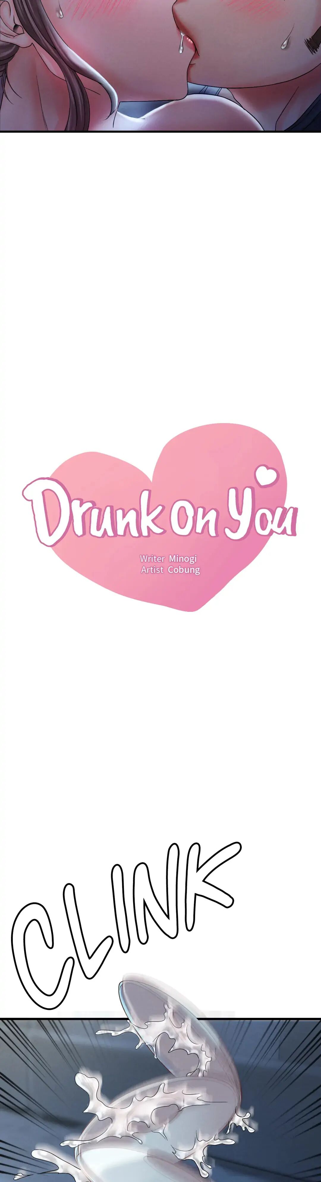 Drunk on You Chapter 5 image 3