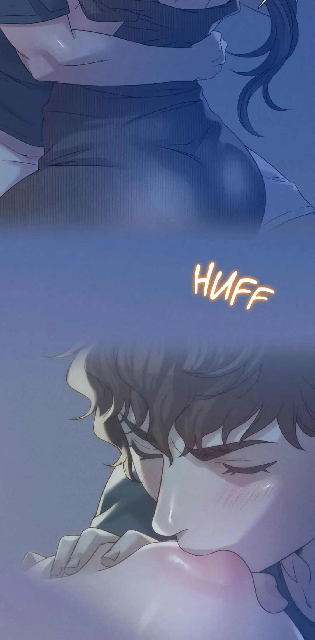 Drunk on You Chapter 5 image 43