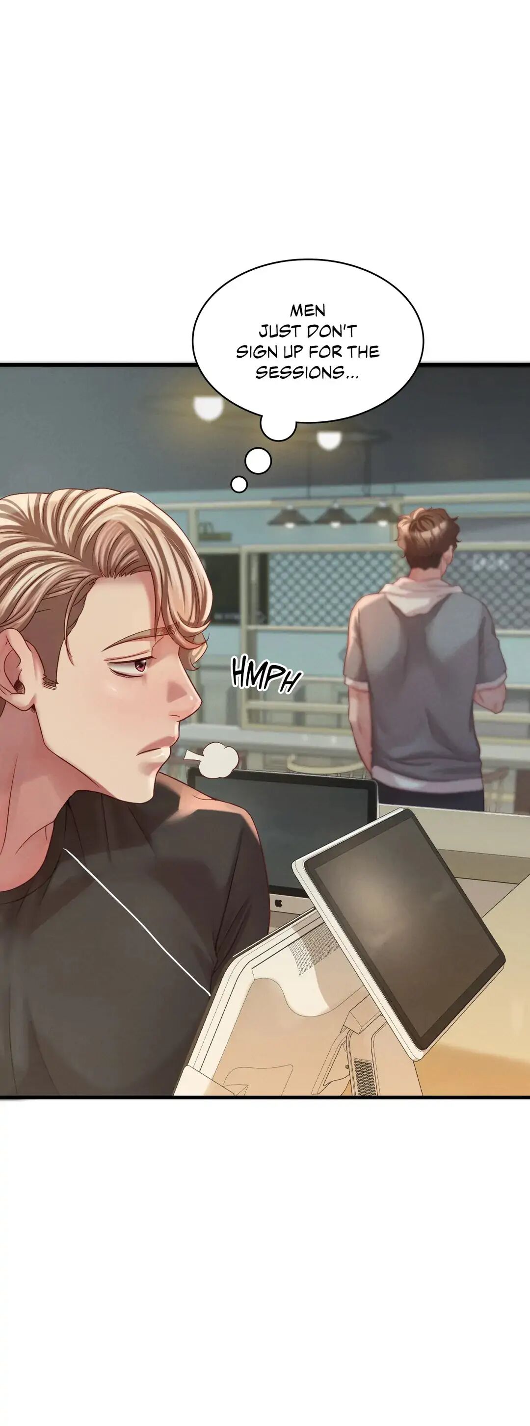 Drunk on You Chapter 5 image 63