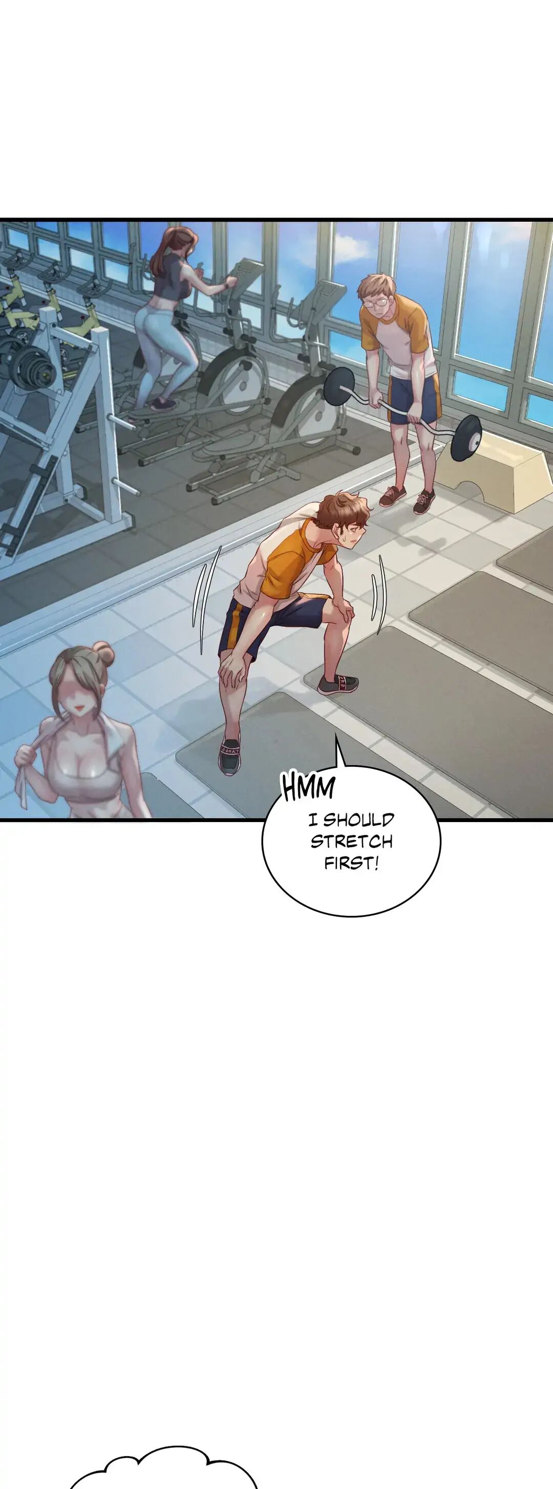 Drunk on You Chapter 5 image 64