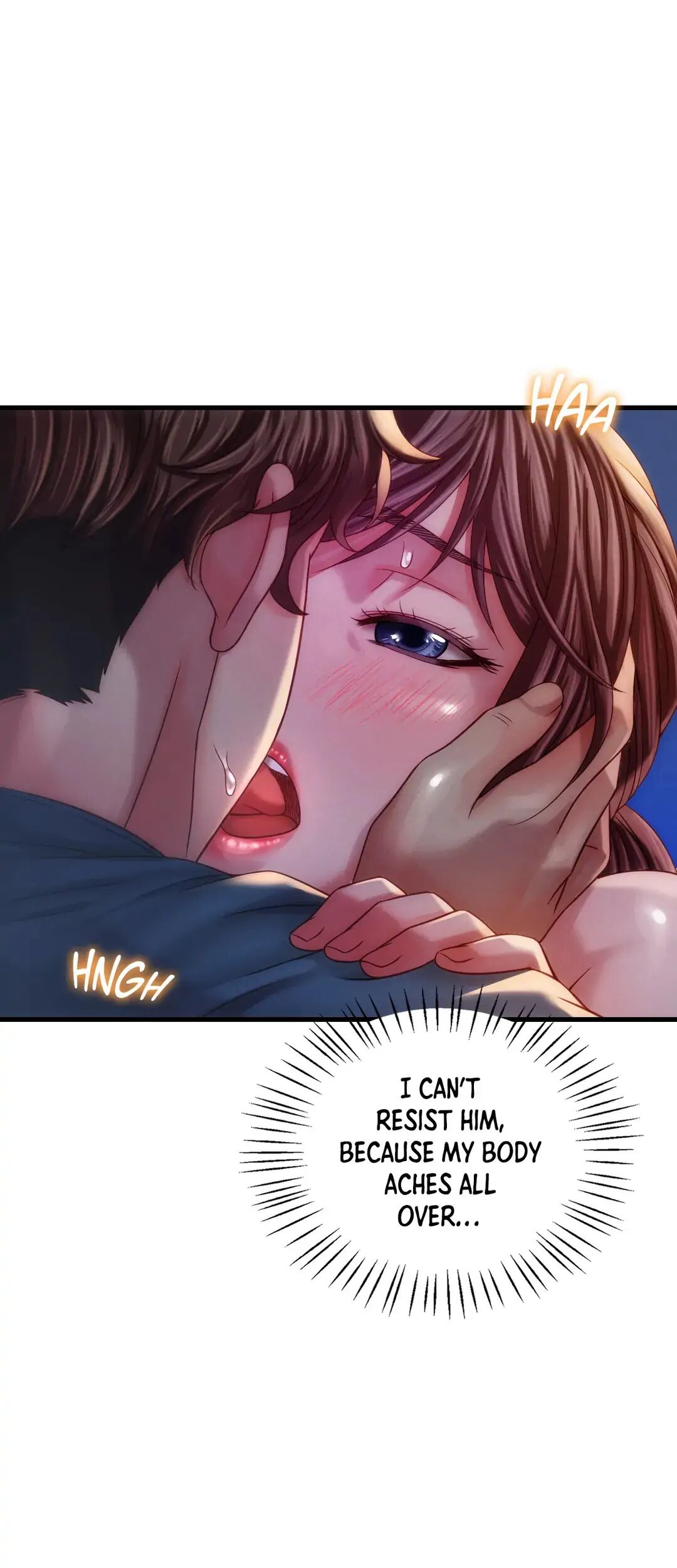 Drunk on You Chapter 5 image 6