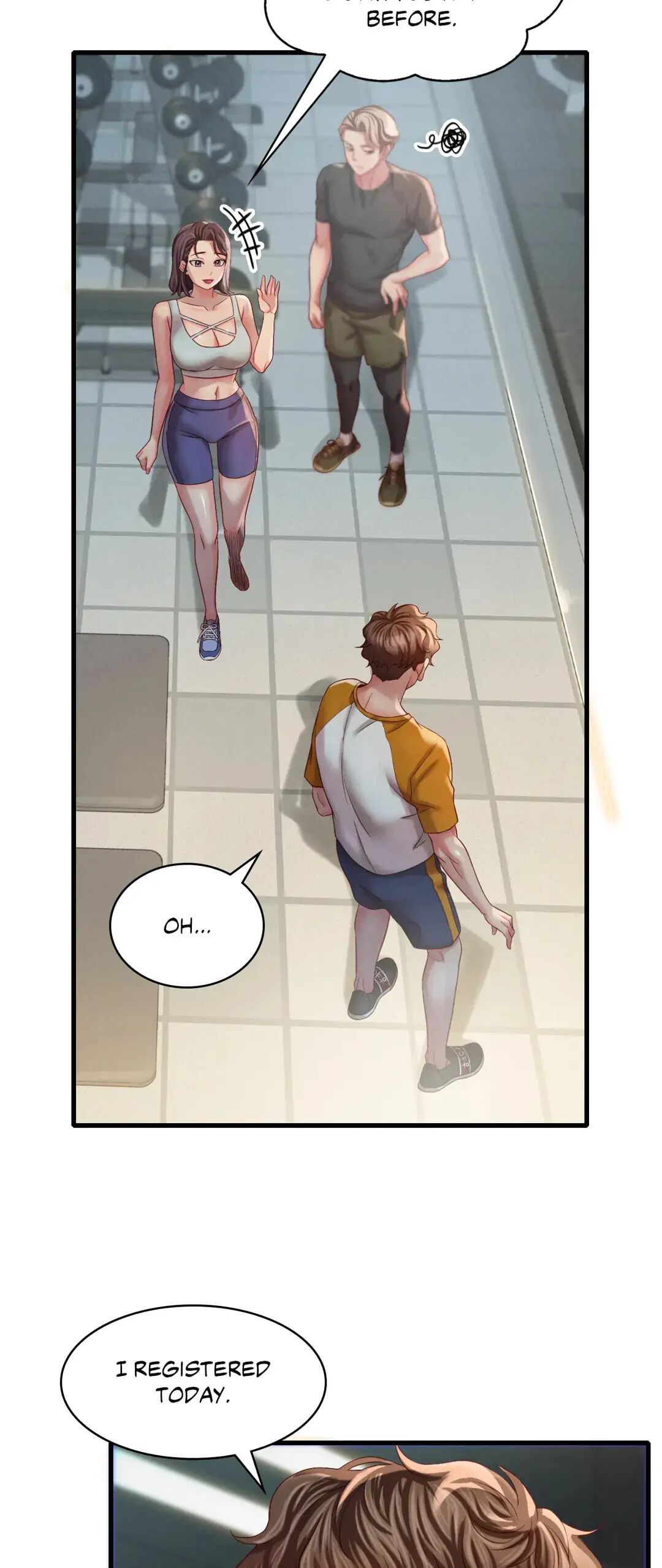 Drunk on You Chapter 5 image 69