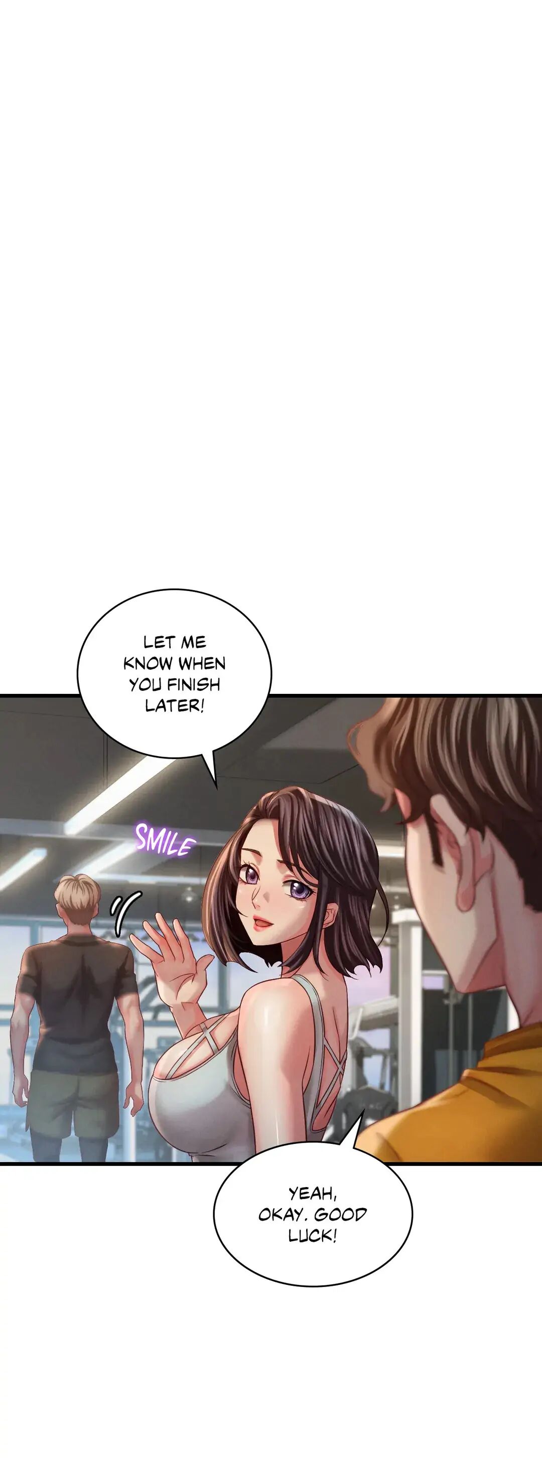 Drunk on You Chapter 5 image 74