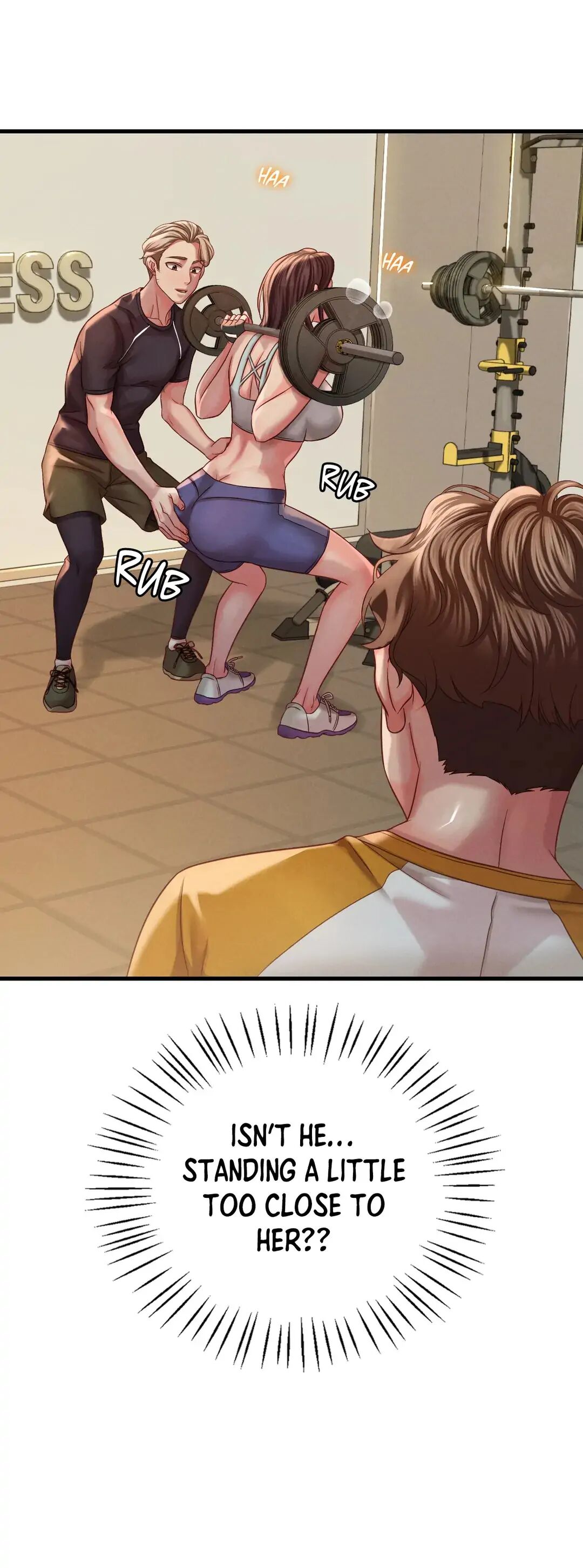 Drunk on You Chapter 5 image 80