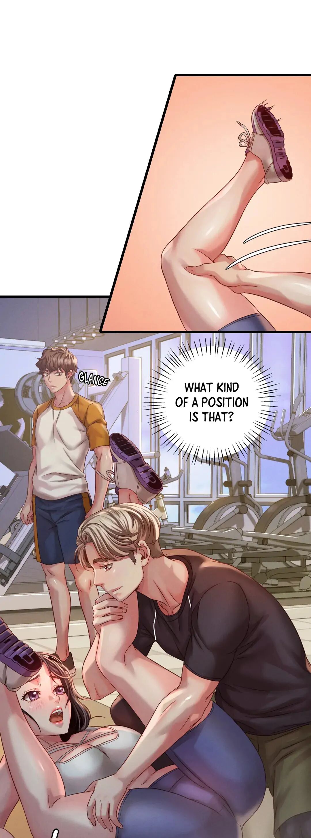 Drunk on You Chapter 5 image 81