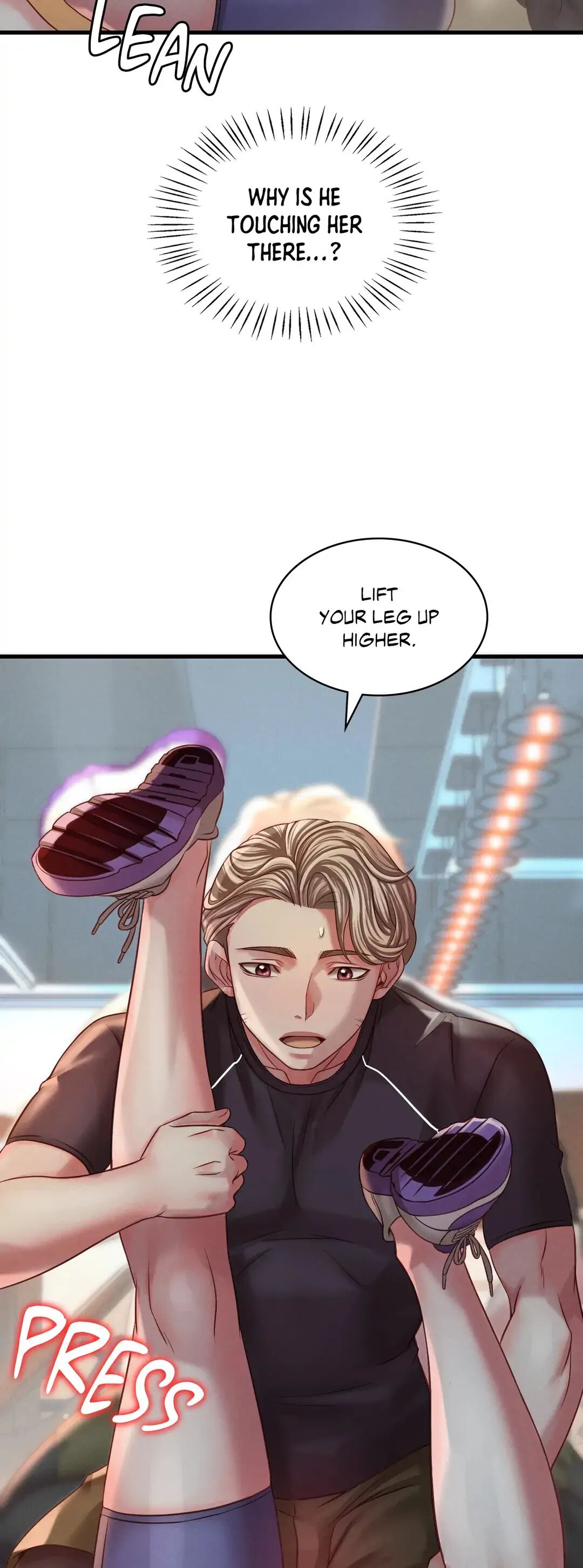 Drunk on You Chapter 5 image 82
