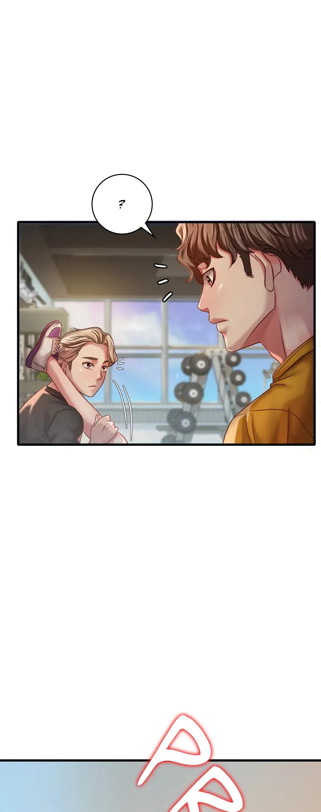 Drunk on You Chapter 5 image 84