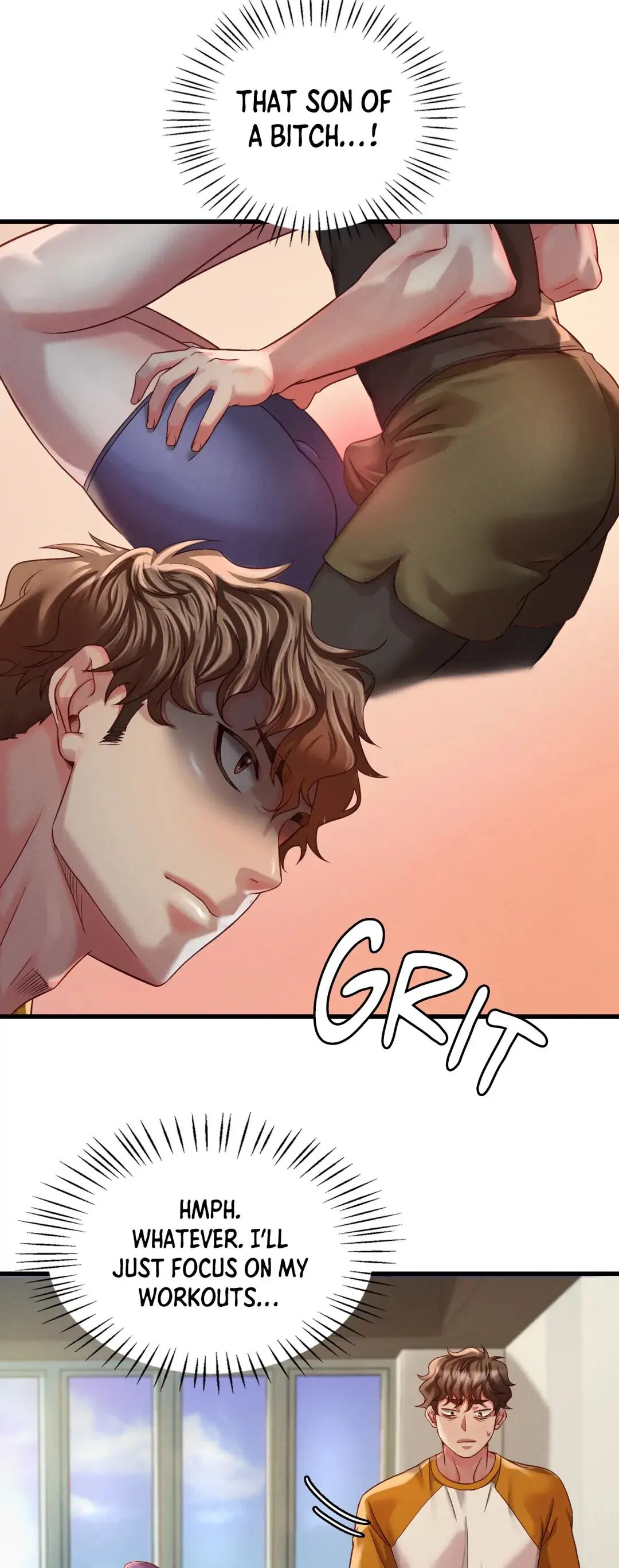 Drunk on You Chapter 5 image 86