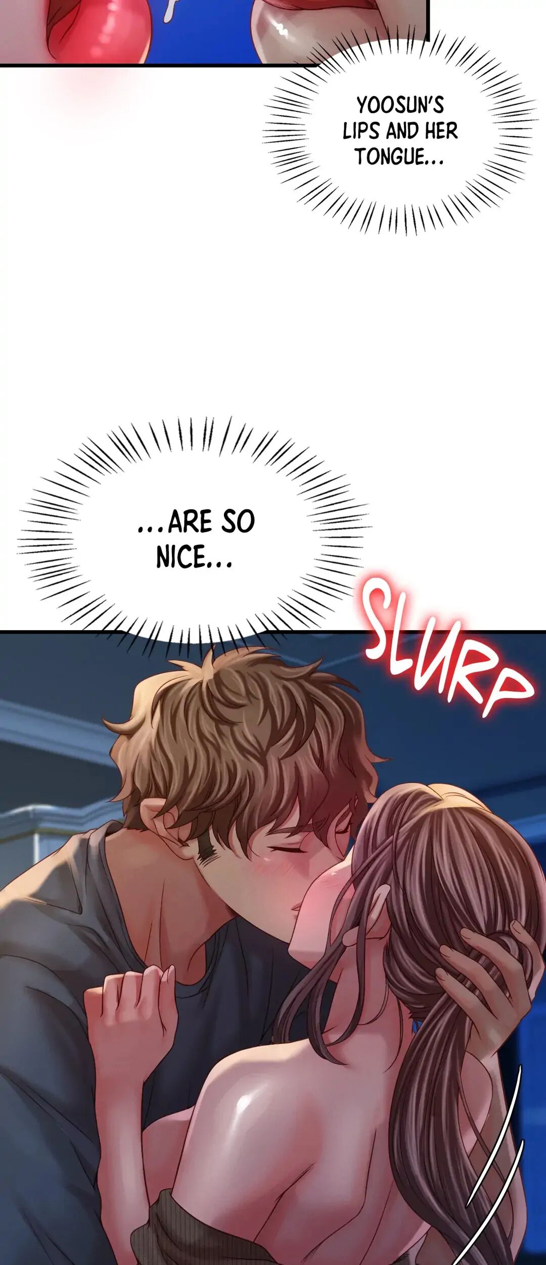 Drunk on You Chapter 5 image 8