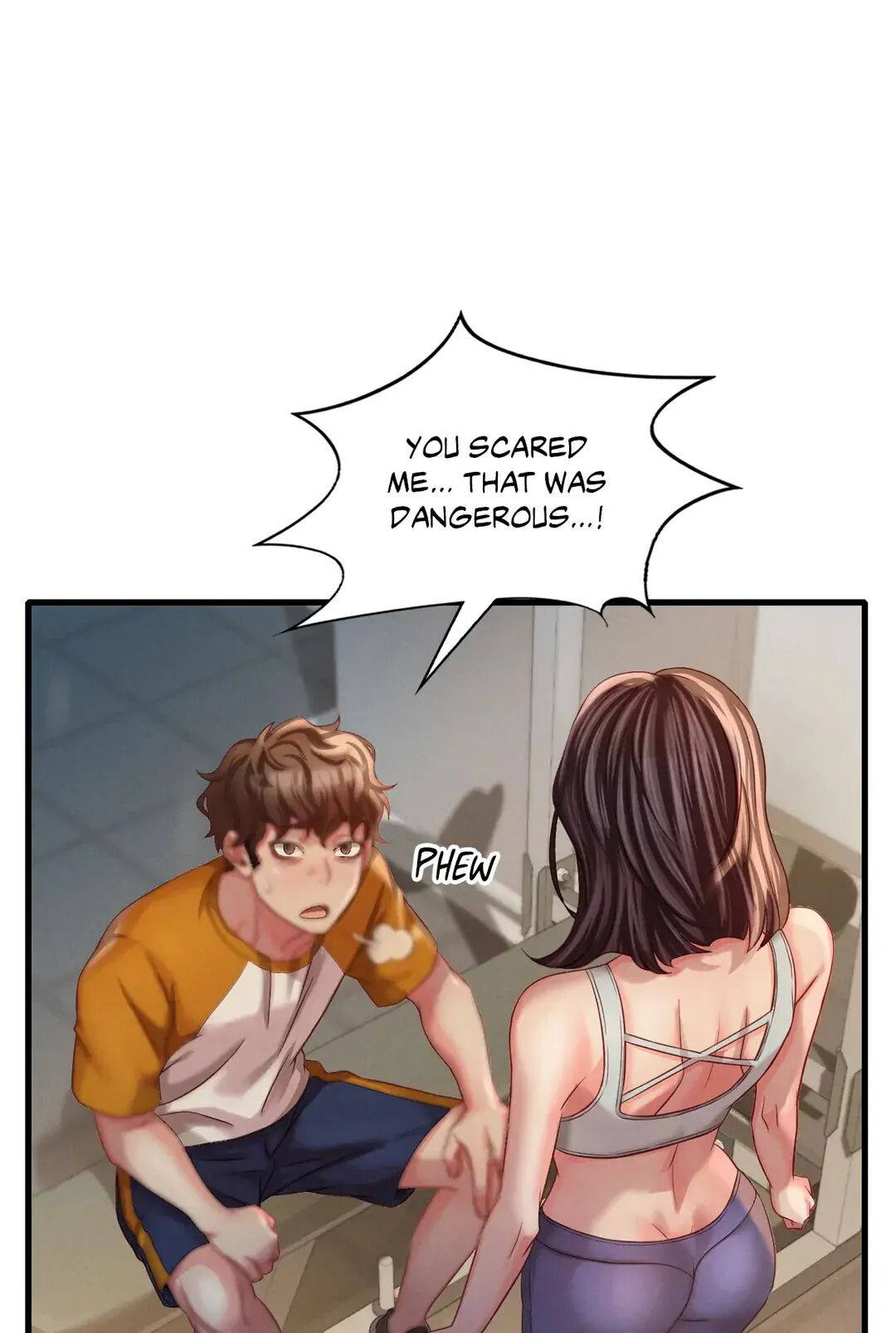 Drunk on You Chapter 5 image 97