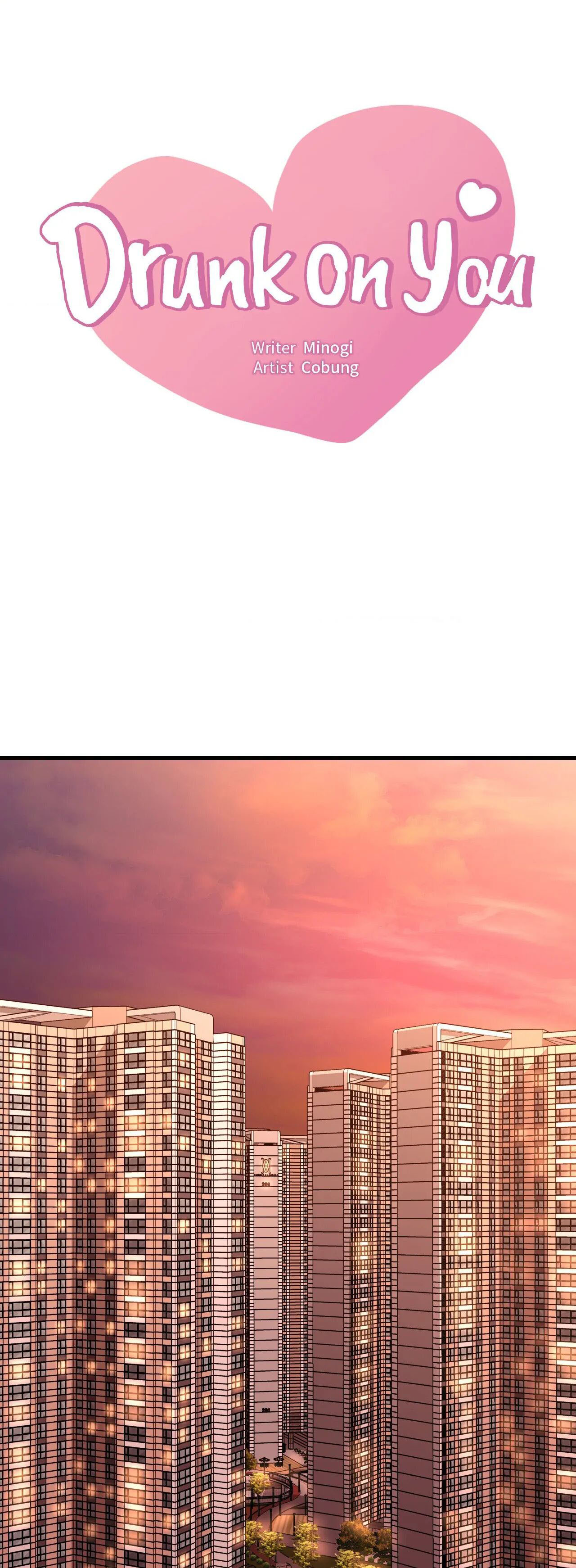 Drunk on You Chapter 50 image 0