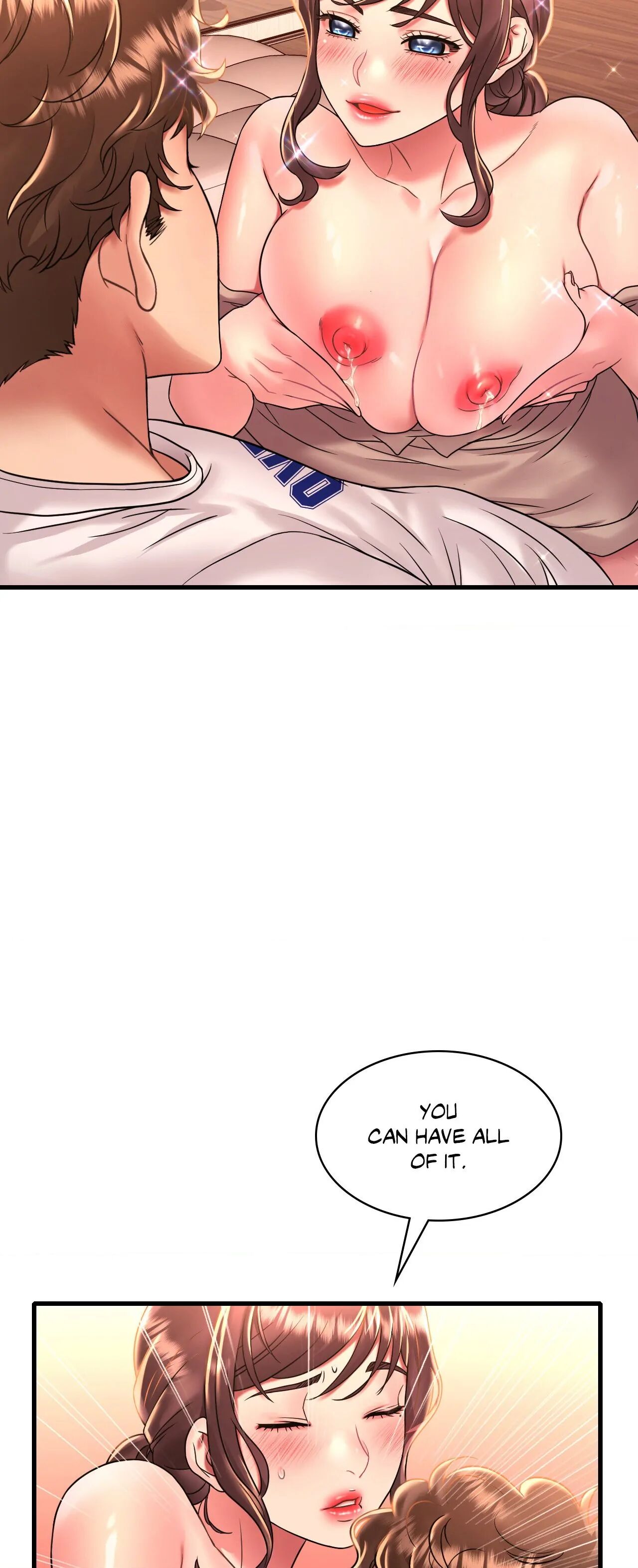 Drunk on You Chapter 50 image 13