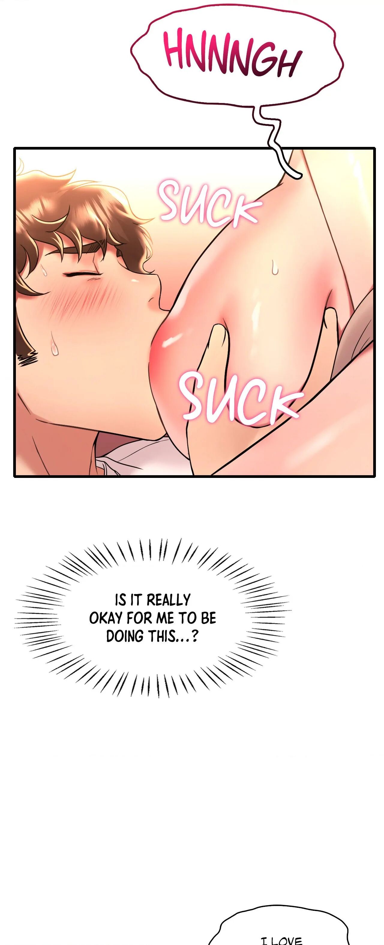 Drunk on You Chapter 50 image 16