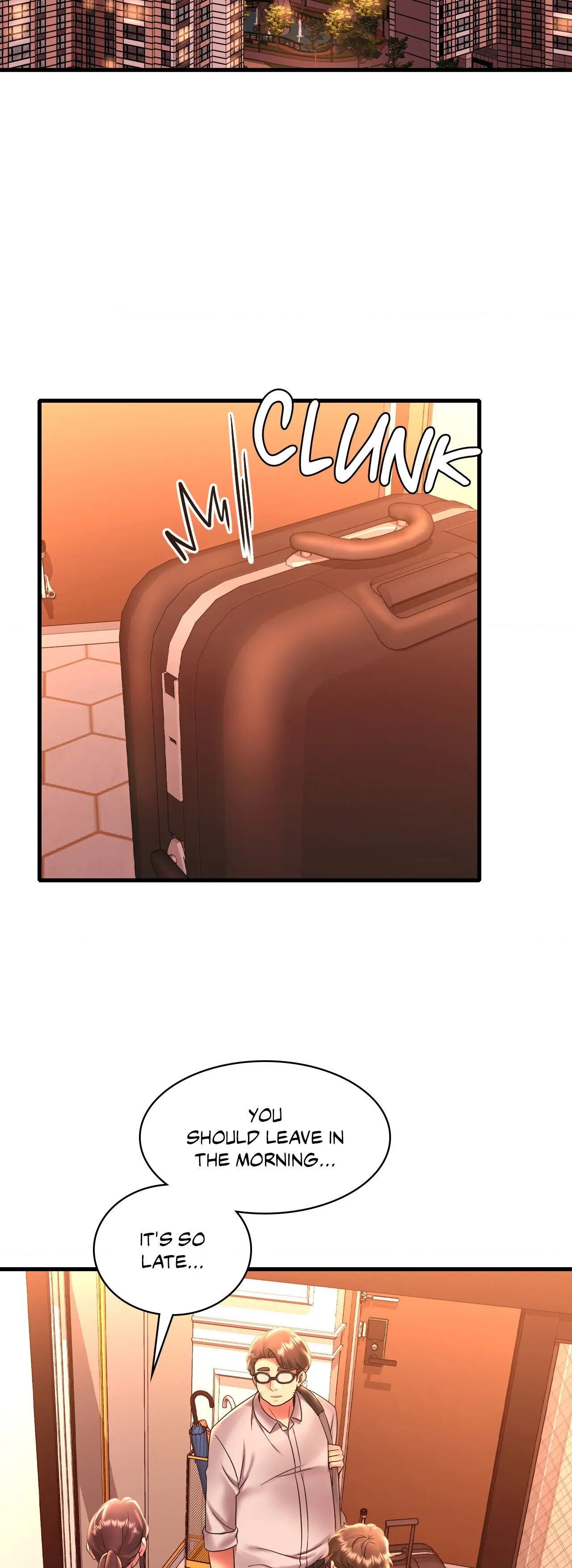 Drunk on You Chapter 50 image 1