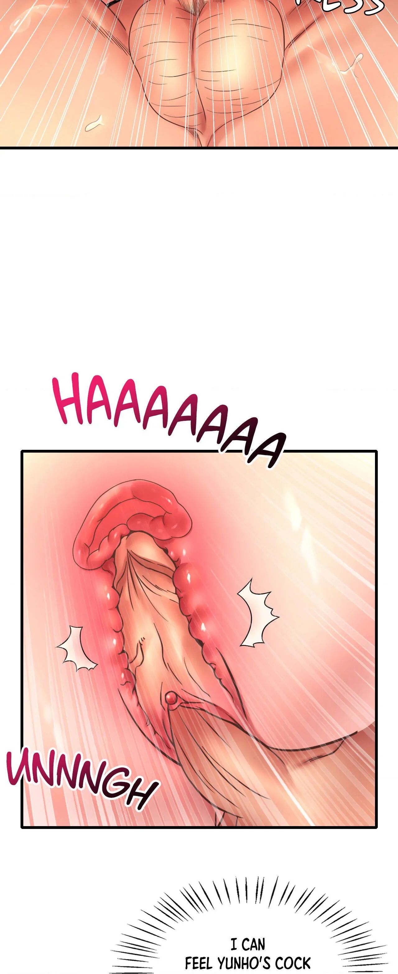 Drunk on You Chapter 50 image 22