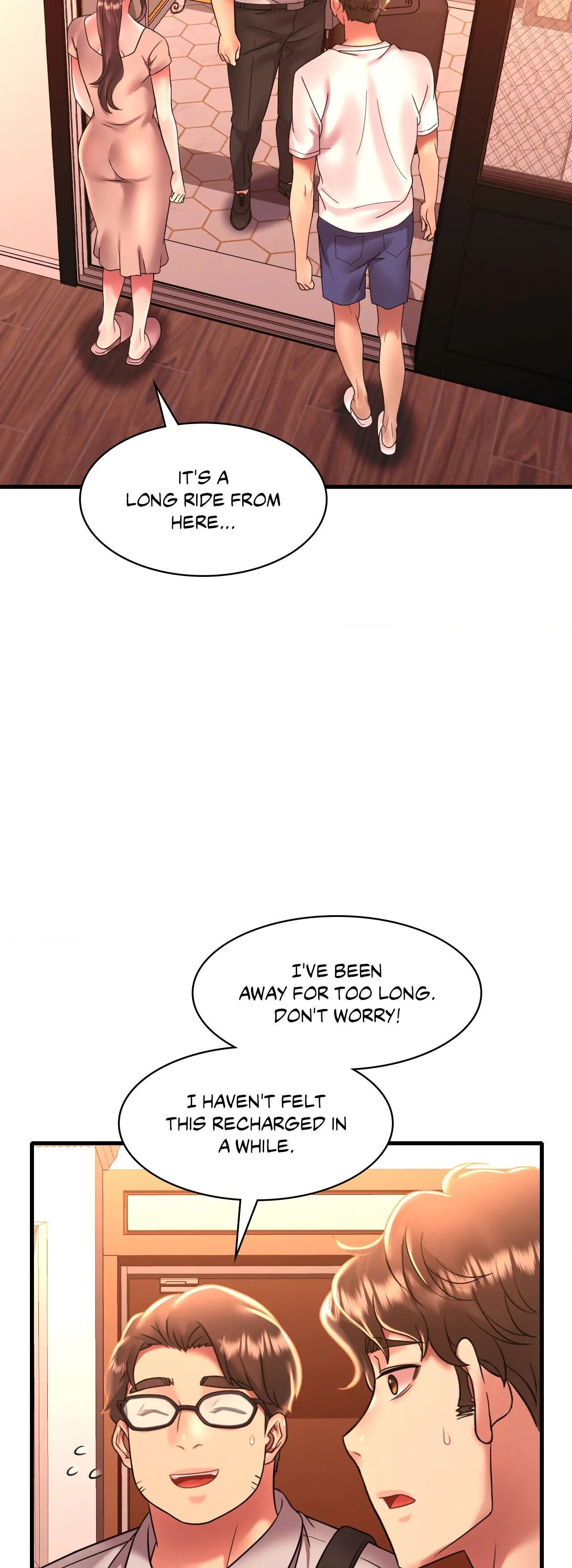 Drunk on You Chapter 50 image 2