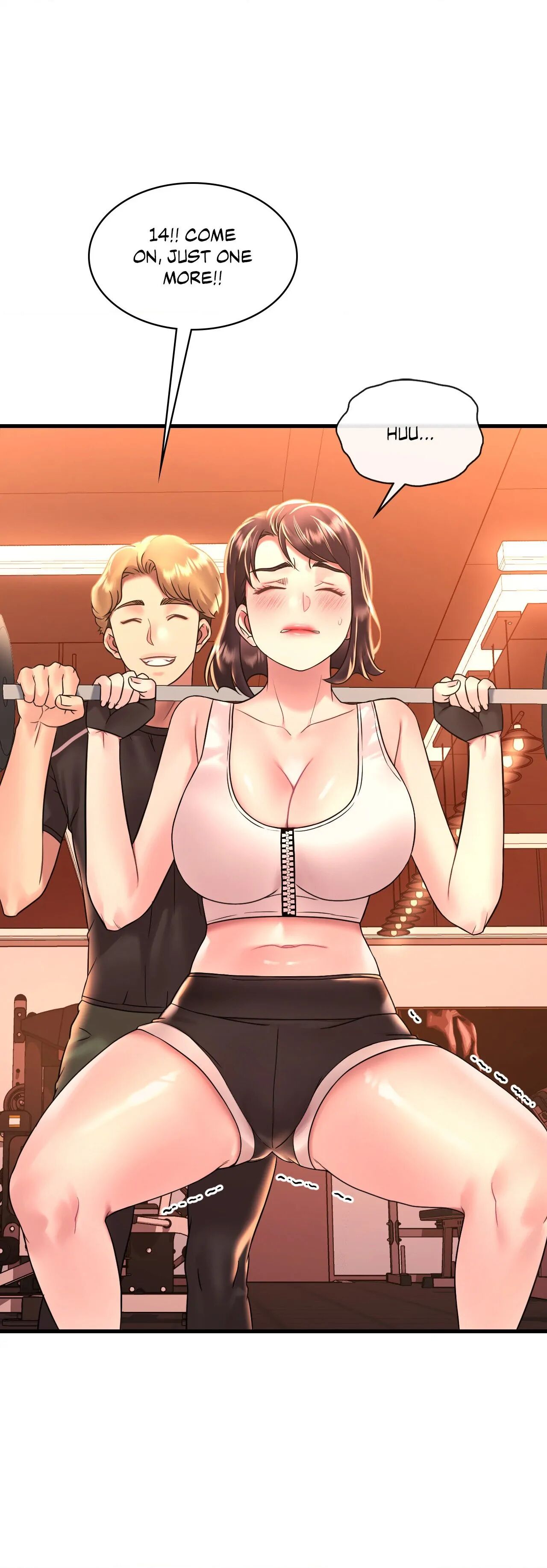 Drunk on You Chapter 50 image 33