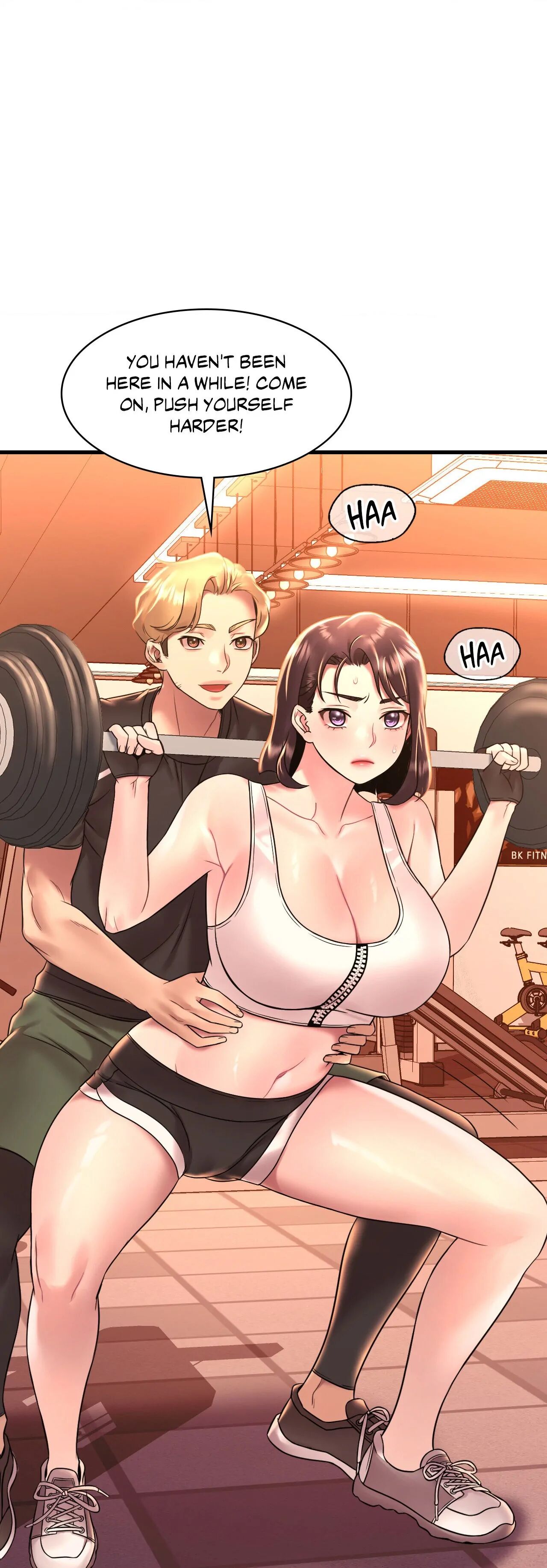 Drunk on You Chapter 50 image 34