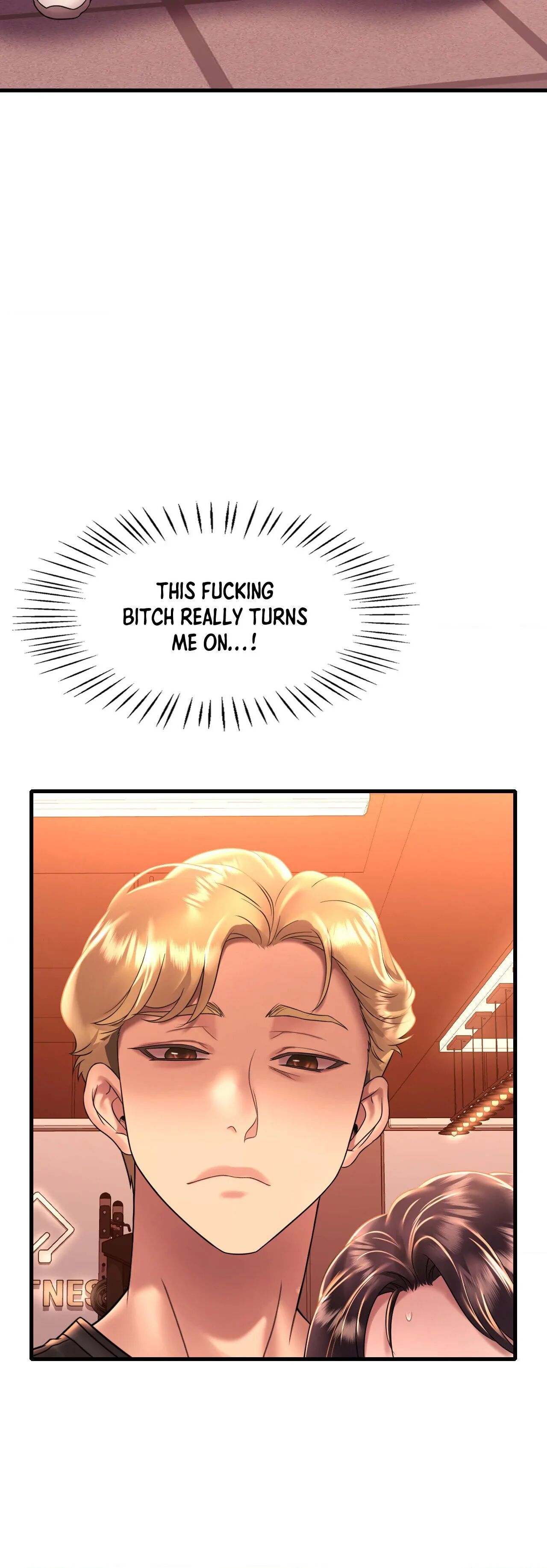 Drunk on You Chapter 50 image 35
