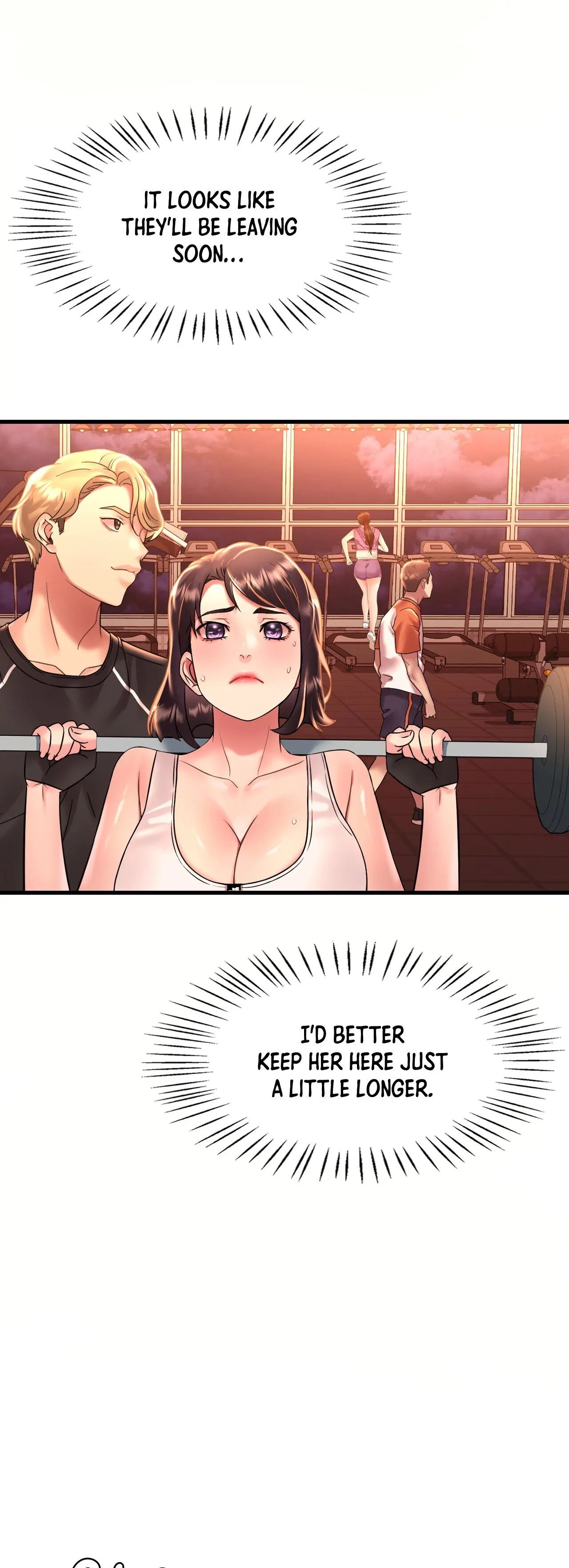 Drunk on You Chapter 50 image 37