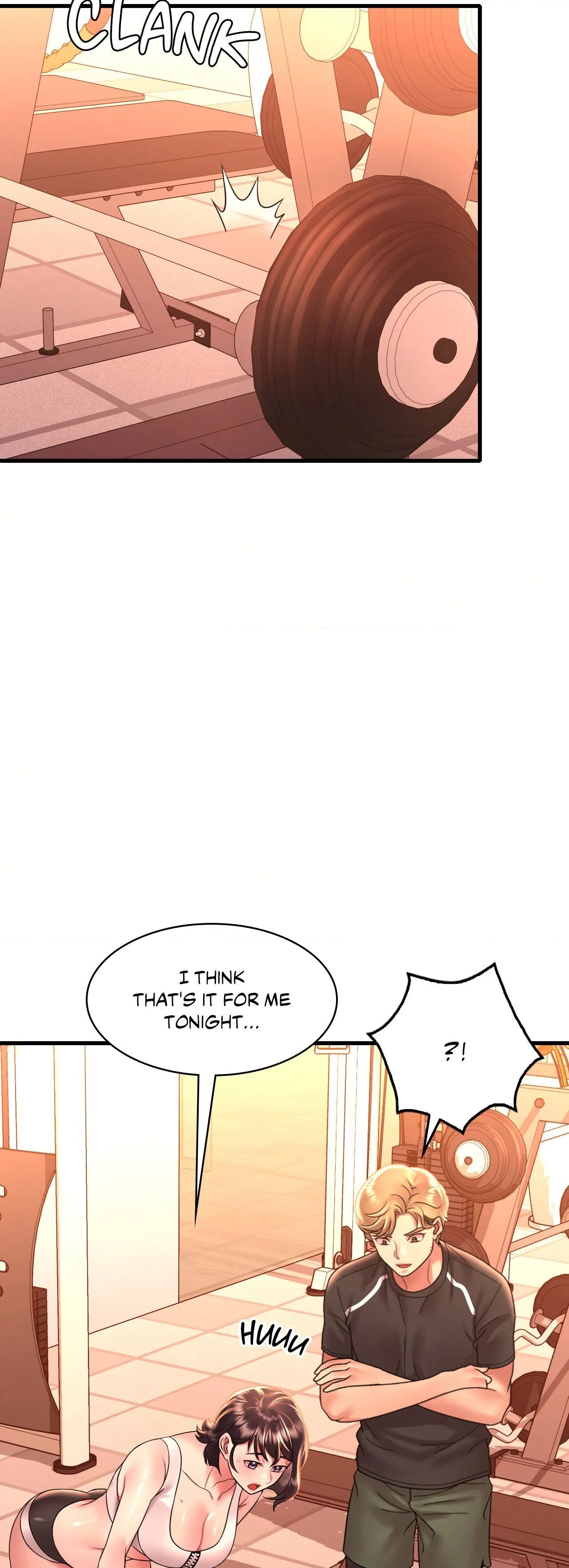 Drunk on You Chapter 50 image 38