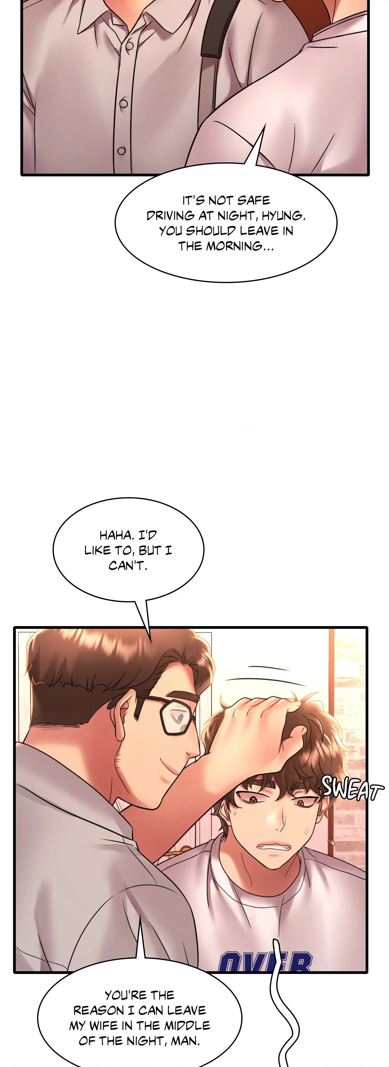 Drunk on You Chapter 50 image 3