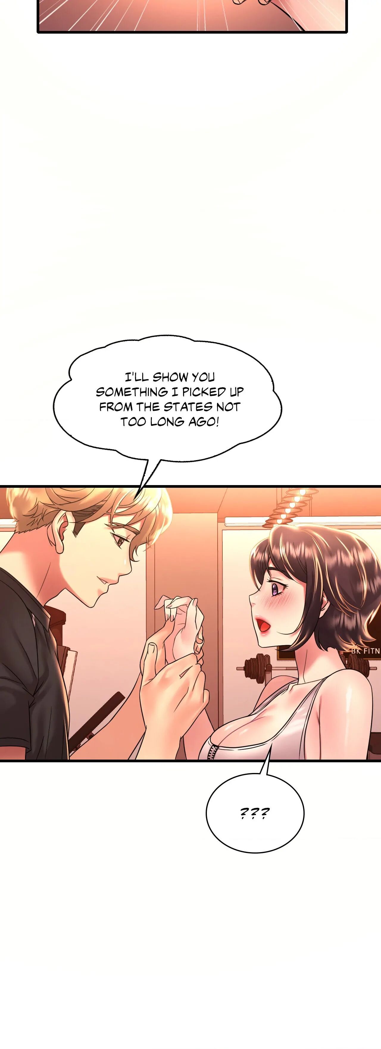 Drunk on You Chapter 50 image 41