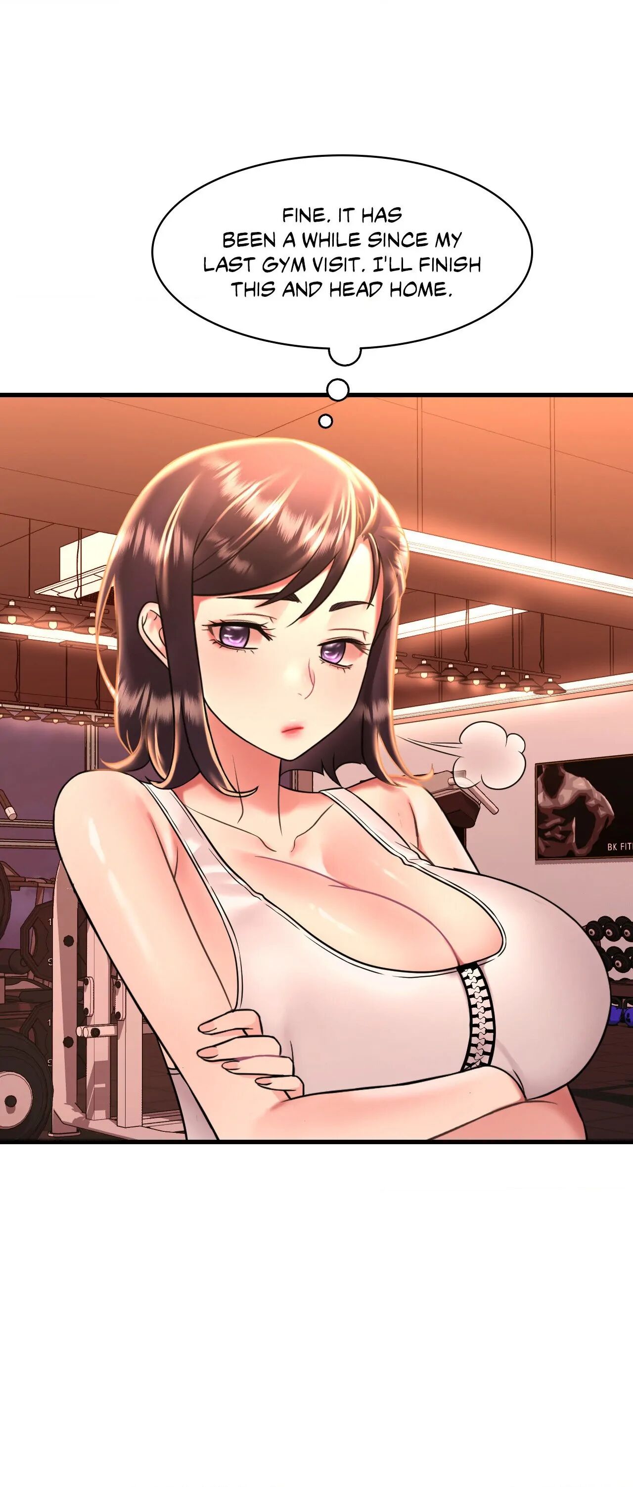 Drunk on You Chapter 50 image 46