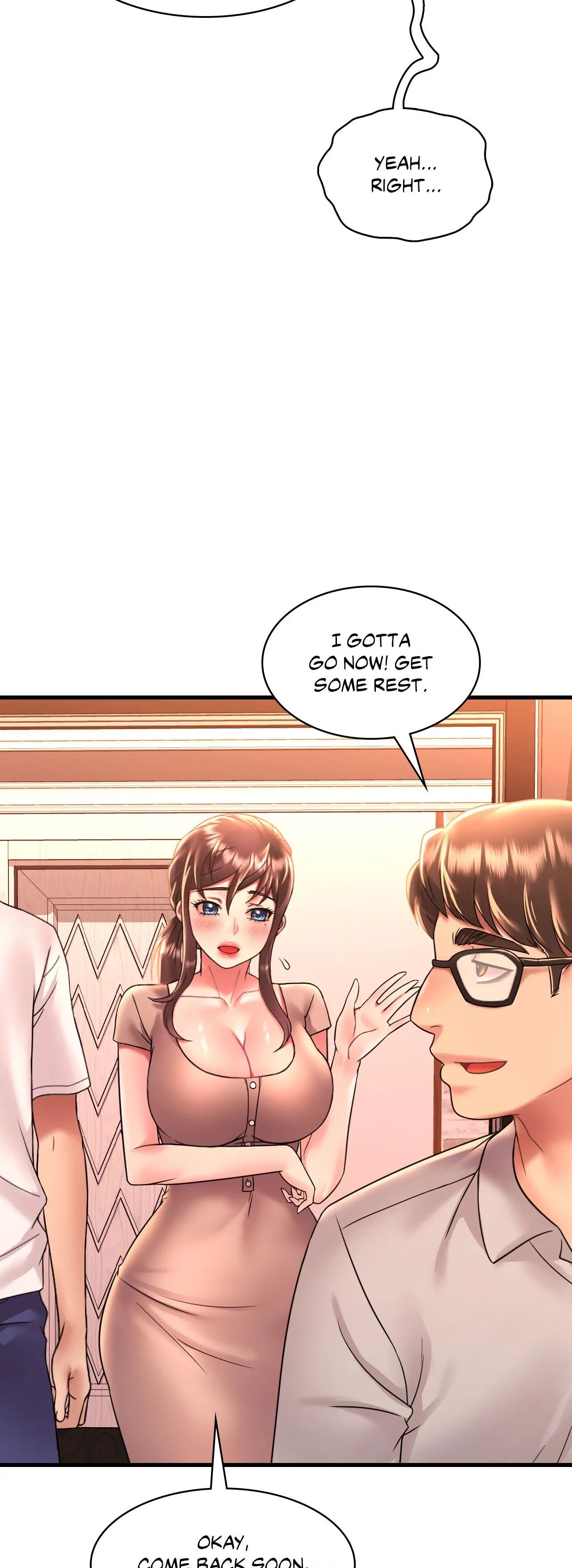 Drunk on You Chapter 50 image 4