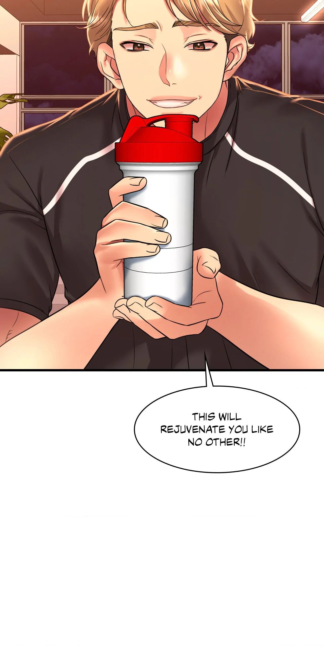 Drunk on You Chapter 50 image 57