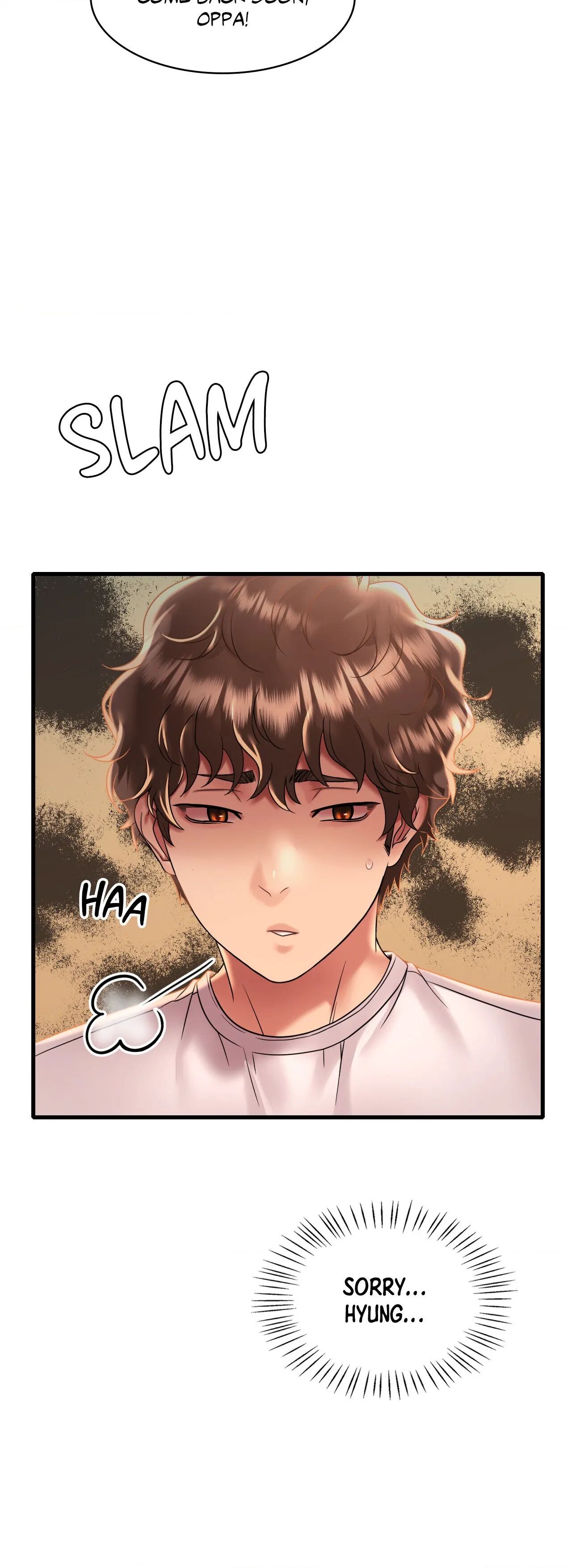Drunk on You Chapter 50 image 5