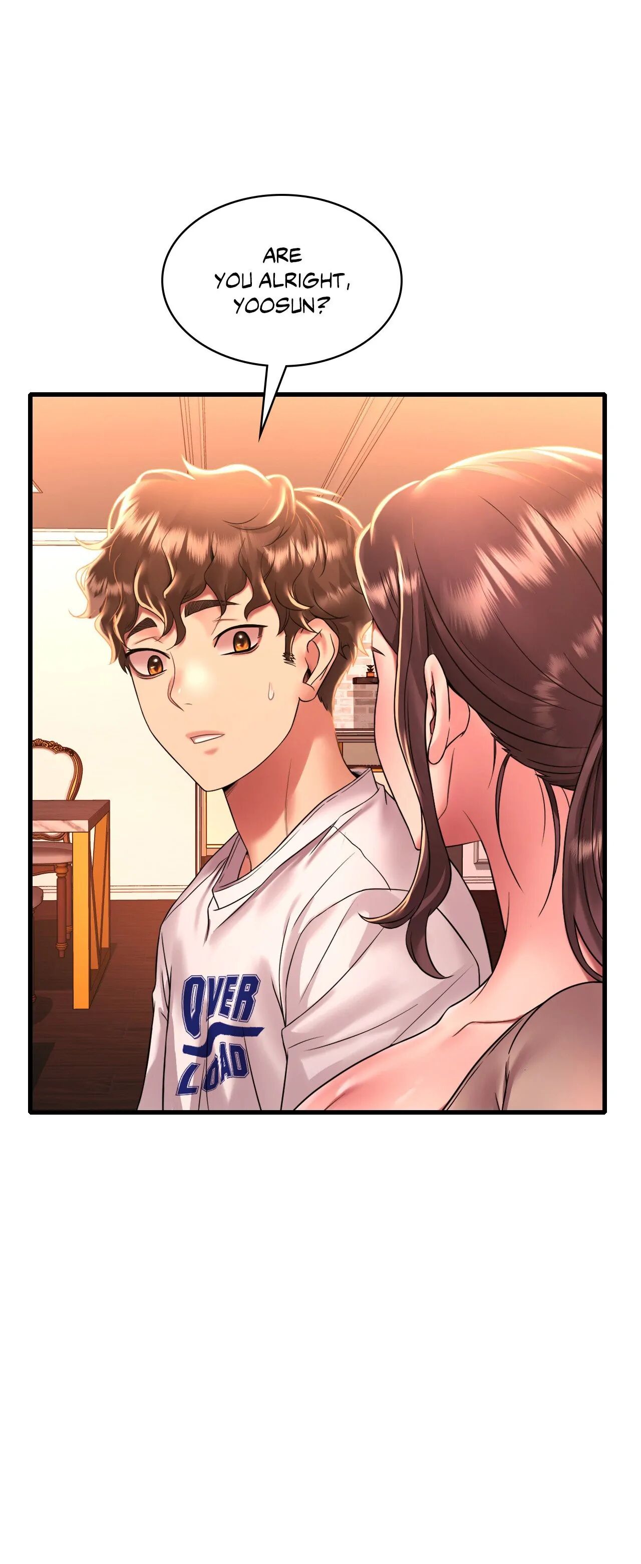 Drunk on You Chapter 50 image 6