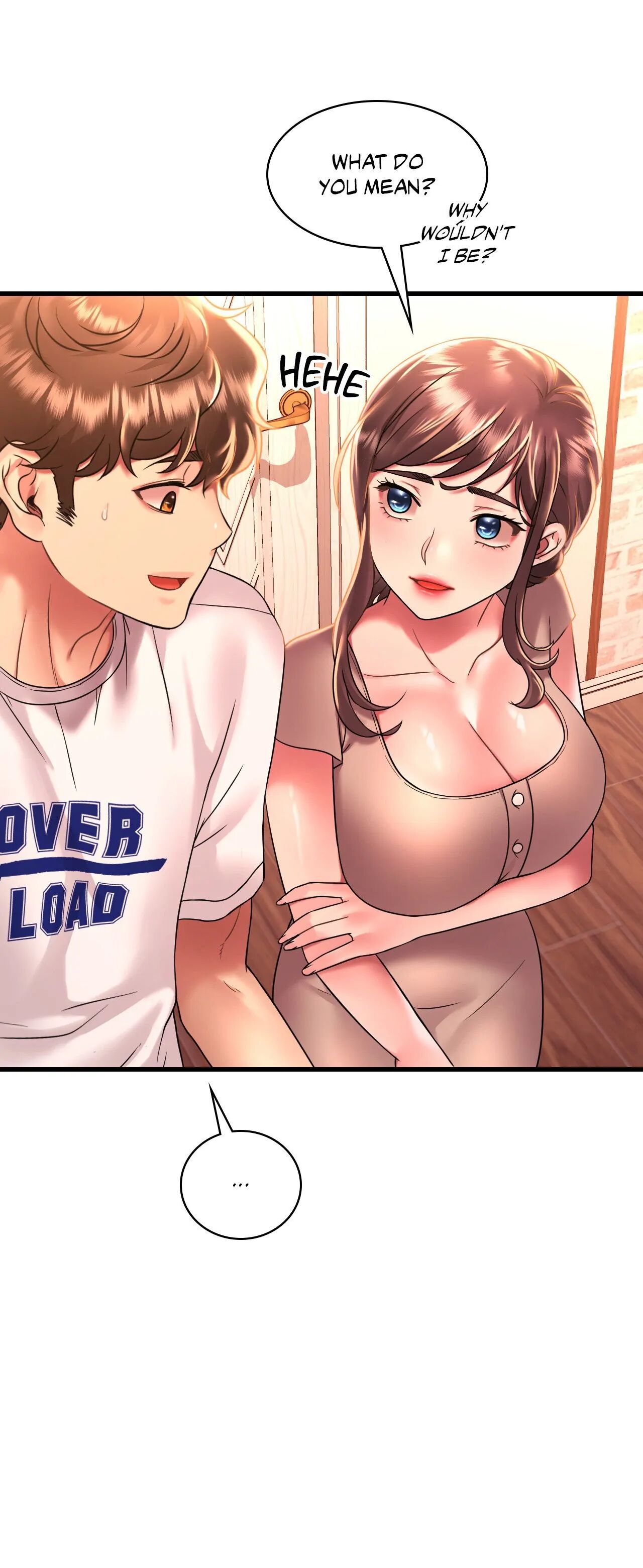 Drunk on You Chapter 50 image 7