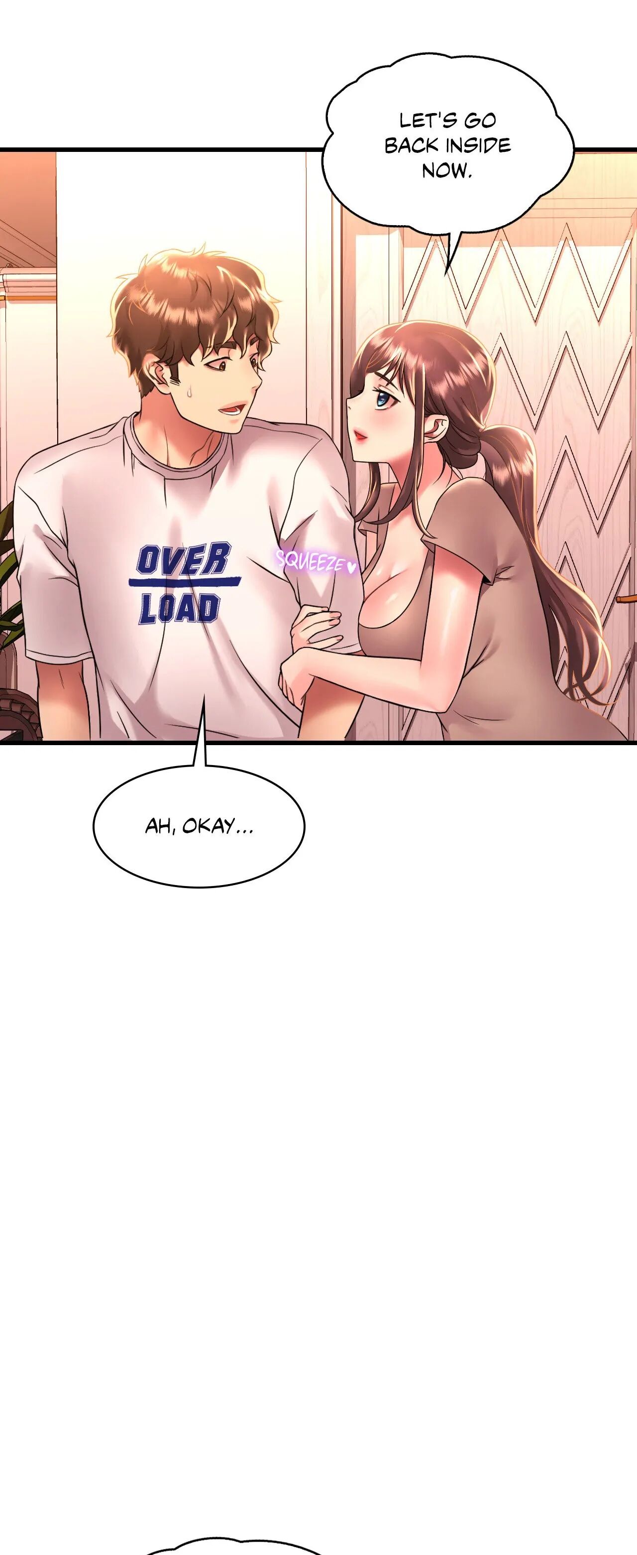 Drunk on You Chapter 50 image 8
